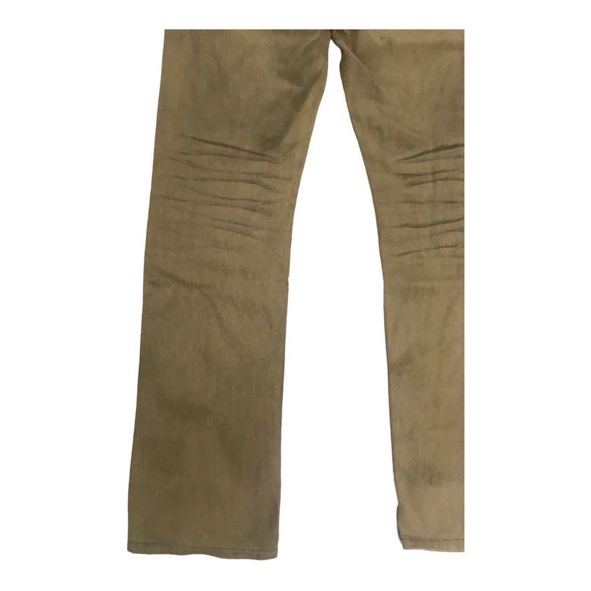 Other Clone Deygru Studd Distressed Streetwear Pants Size US 30 / EU 46 - 14 Thumbnail