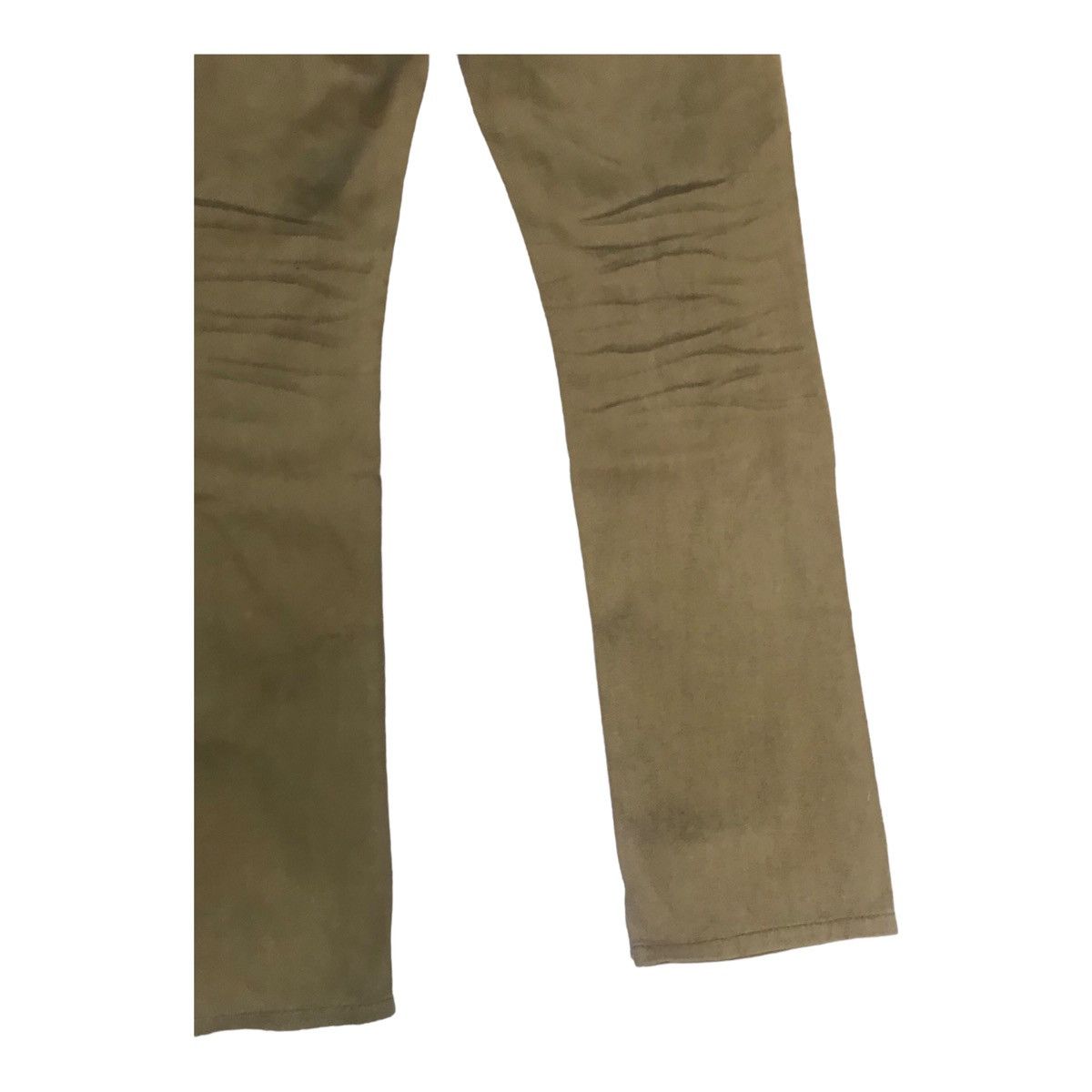 Other Clone Deygru Studd Distressed Streetwear Pants Size US 30 / EU 46 - 13 Thumbnail
