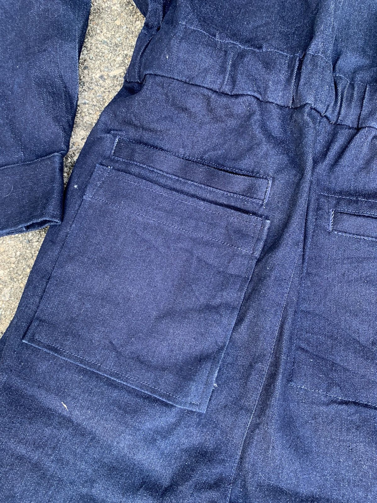 Other 🔥steals🔥 AULA AILA monki denim jumpsuit overall Size XS / US 0-2 / IT 36-38 - 17 Thumbnail