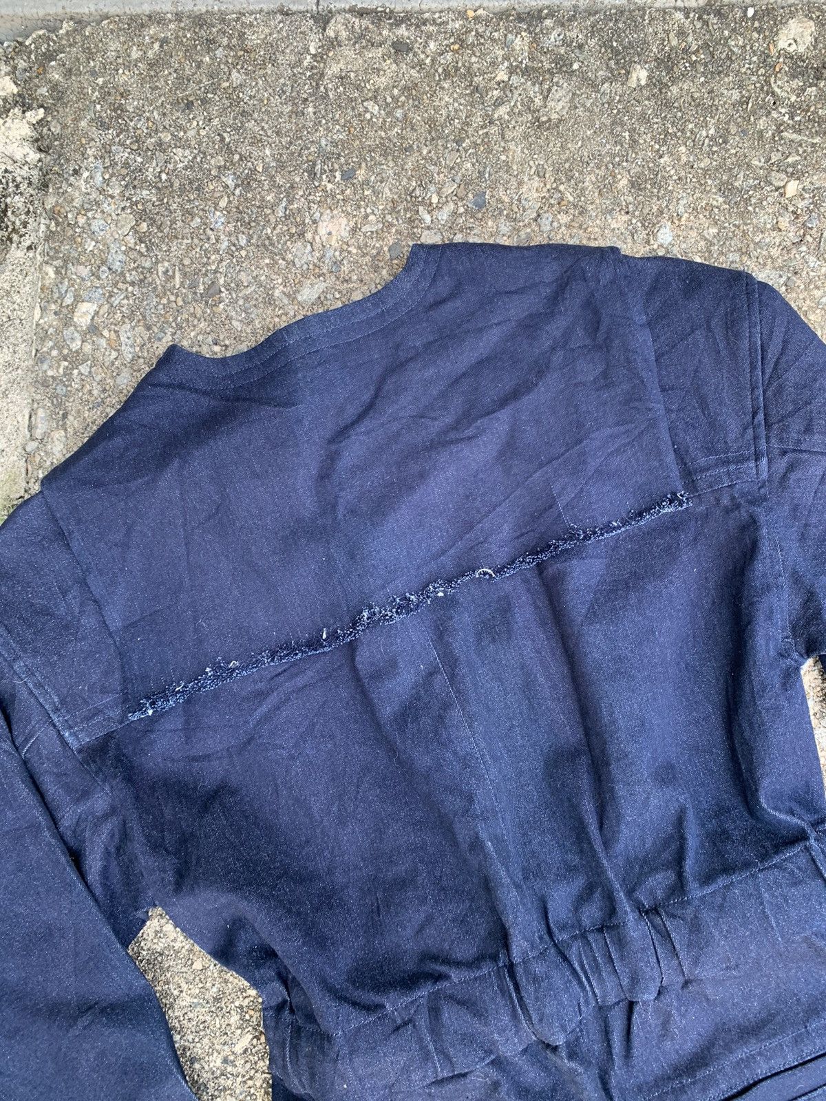 Other 🔥steals🔥 AULA AILA monki denim jumpsuit overall Size XS / US 0-2 / IT 36-38 - 18 Thumbnail