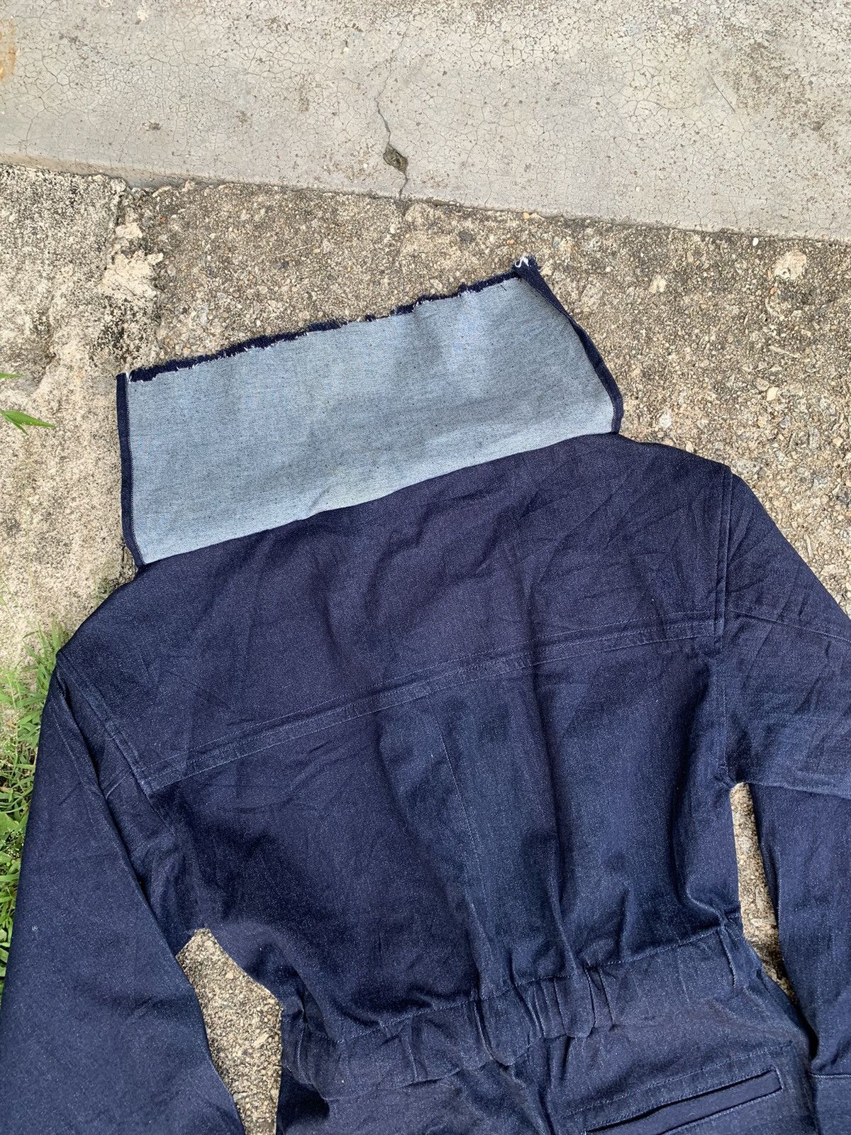 Other 🔥steals🔥 AULA AILA monki denim jumpsuit overall Size XS / US 0-2 / IT 36-38 - 19 Thumbnail