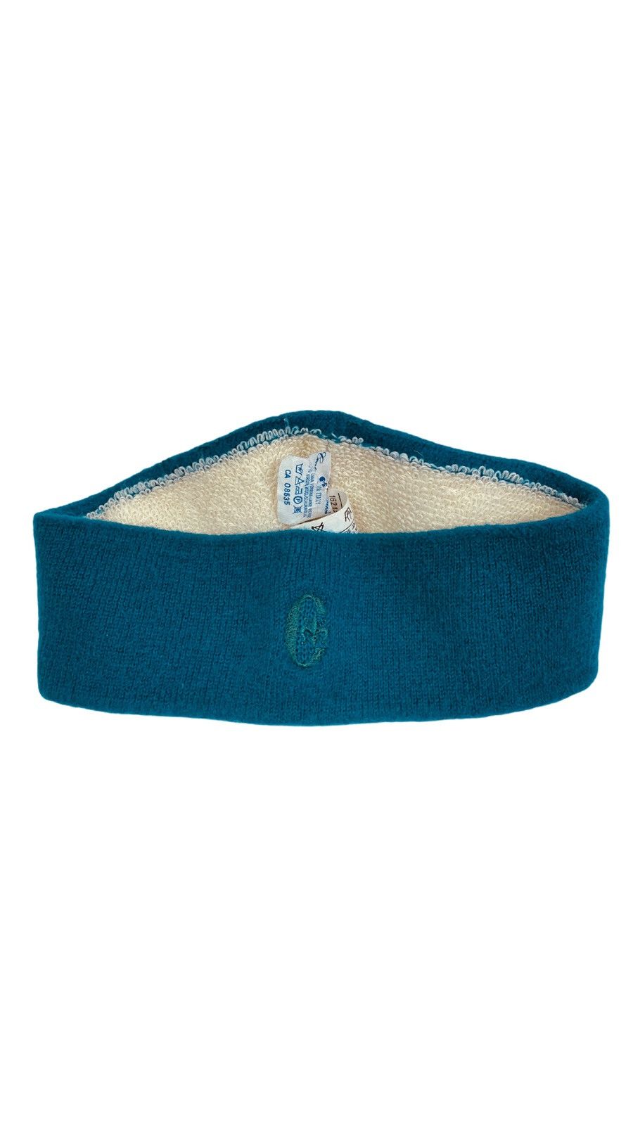 🔥LASTDROP🔥 80s Conte Of Florence Italy Headband Hat