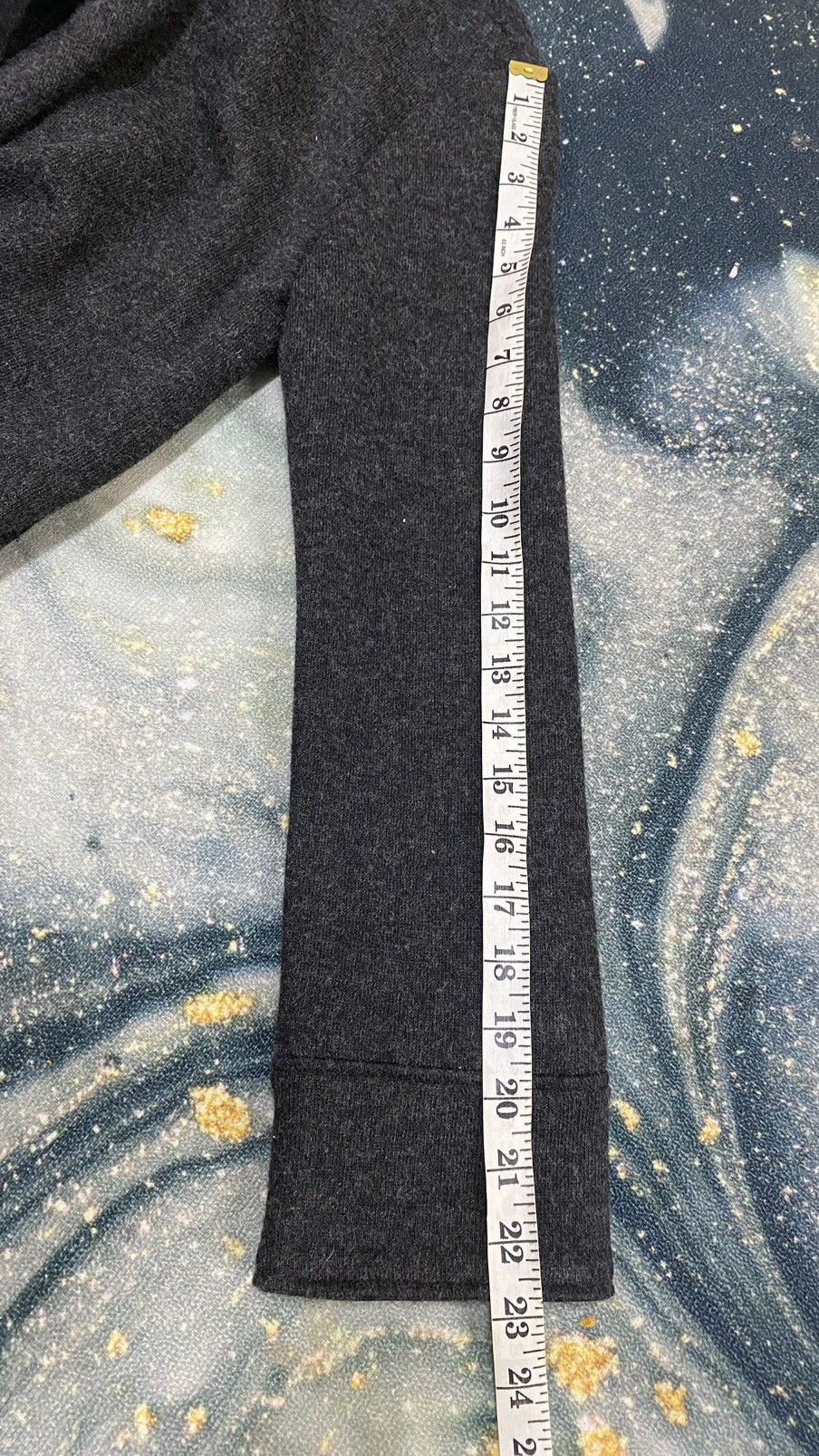 Designer × Japanese Brand Boogie Wool Cardigan Coat Size M / US 6-8 / IT 42-44 - 16 Thumbnail