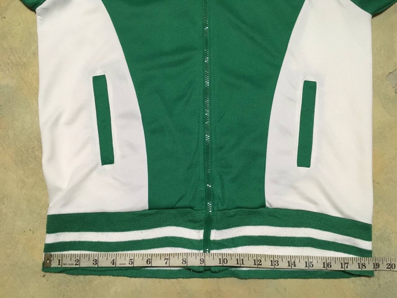 Gear for Sports Vintage Union 76 Lubricants Zipper Sweater Size US L / EU 52-54 / 3 - 9 Thumbnail