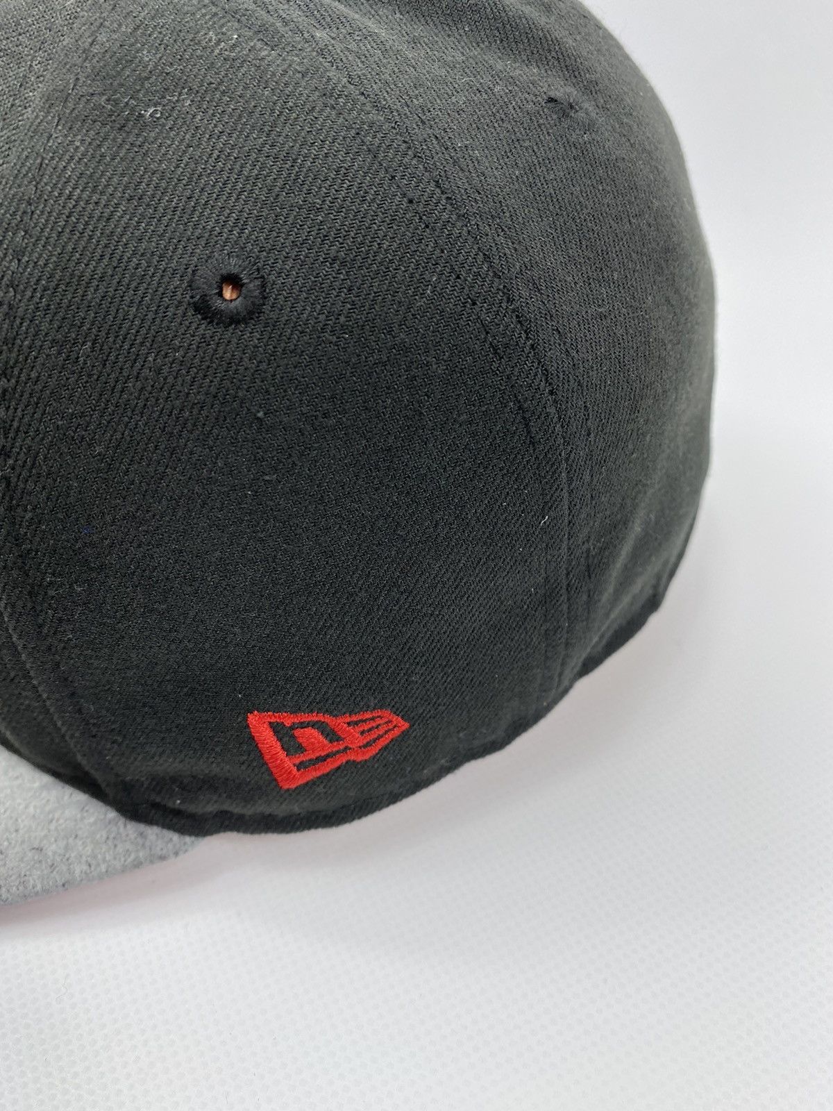 New Era 🔥LASTDROP🔥 Vintage Chicago Bulls Cap Hardwood Windy City HWC Size ONE SIZE - 7 Thumbnail