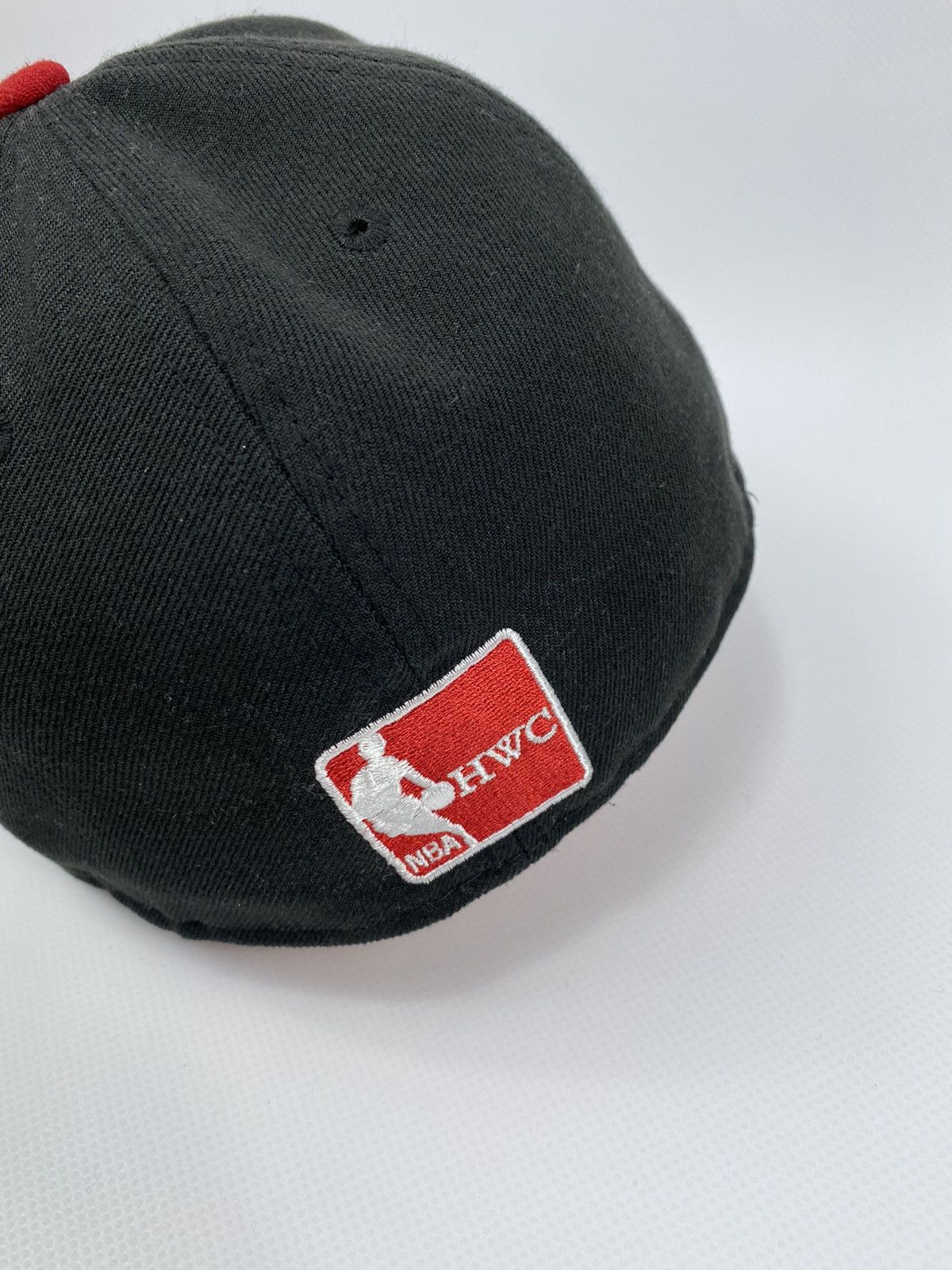 New Era 🔥LASTDROP🔥 Vintage Chicago Bulls Cap Hardwood Windy City HWC Size ONE SIZE - 8 Thumbnail