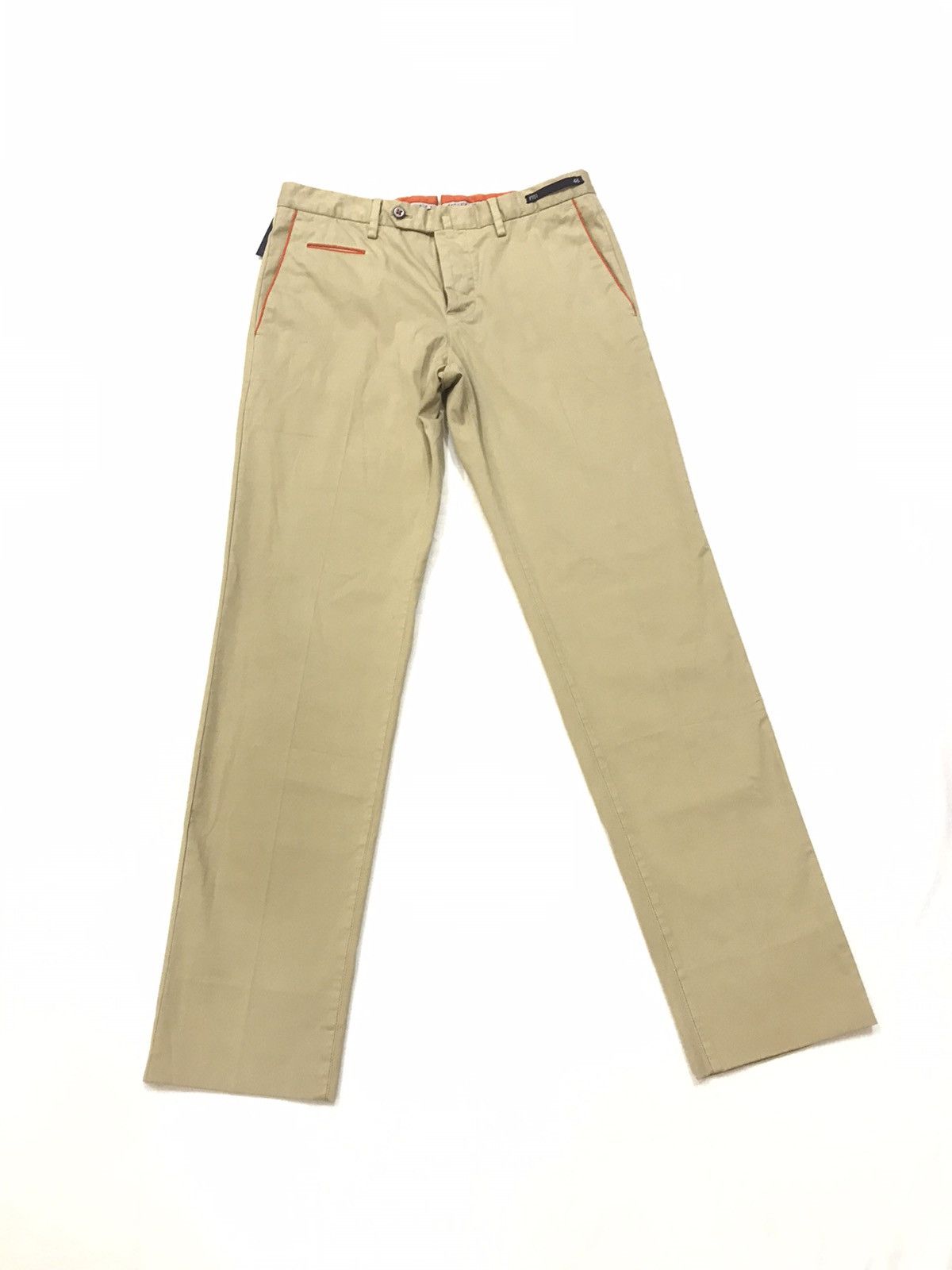 PT Torino BESPOKE PT01 PANTALONI TORINO PANTS SIZE 46 NEW WITH TAG Size US 31 - 2 Thumbnail