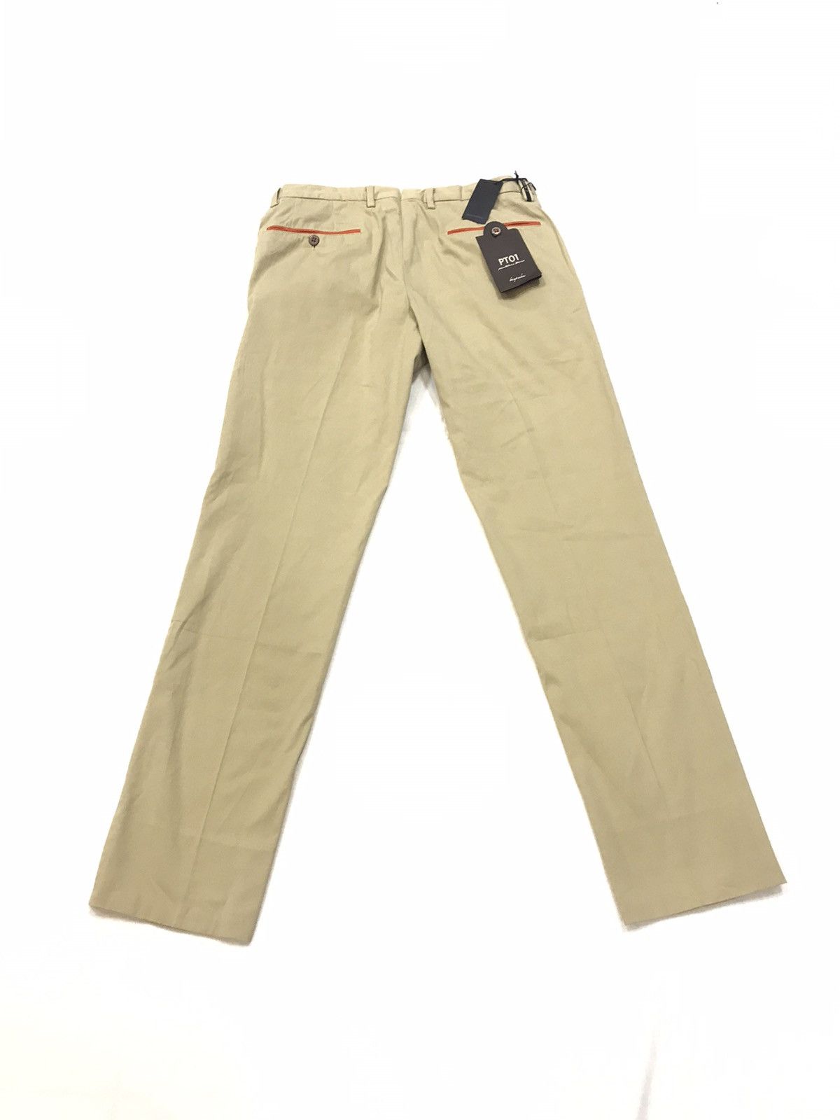 PT Torino BESPOKE PT01 PANTALONI TORINO PANTS SIZE 46 NEW WITH TAG Size US 31 - 3 Thumbnail
