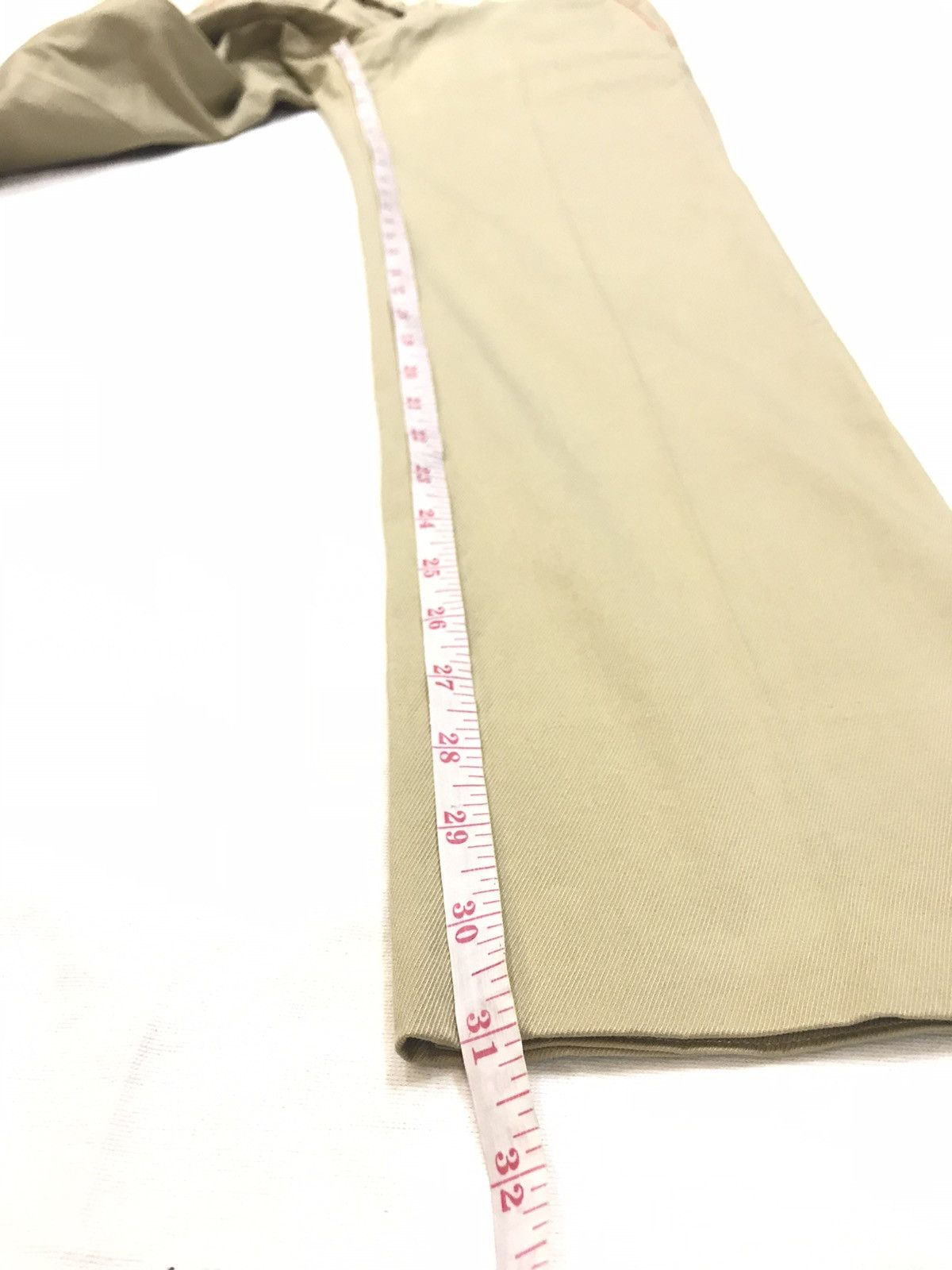 PT Torino BESPOKE PT01 PANTALONI TORINO PANTS SIZE 46 NEW WITH TAG Size US 31 - 12 Thumbnail