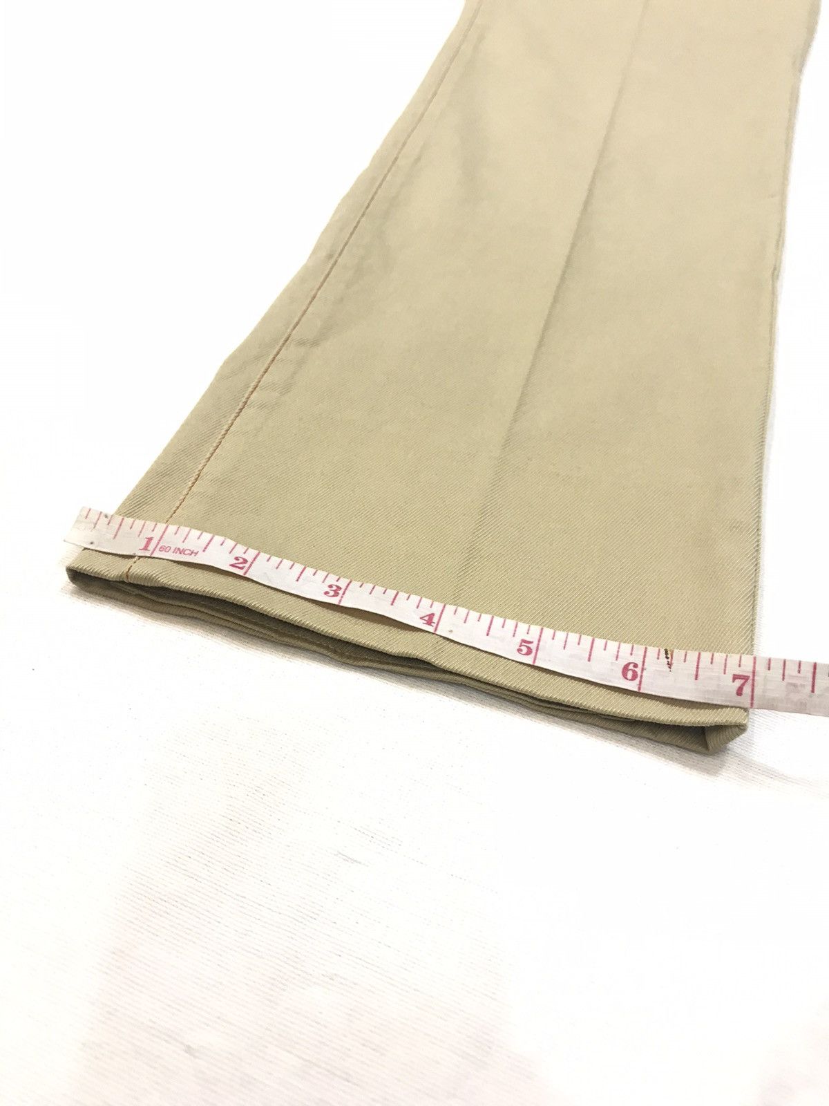 PT Torino BESPOKE PT01 PANTALONI TORINO PANTS SIZE 46 NEW WITH TAG Size US 31 - 13 Thumbnail