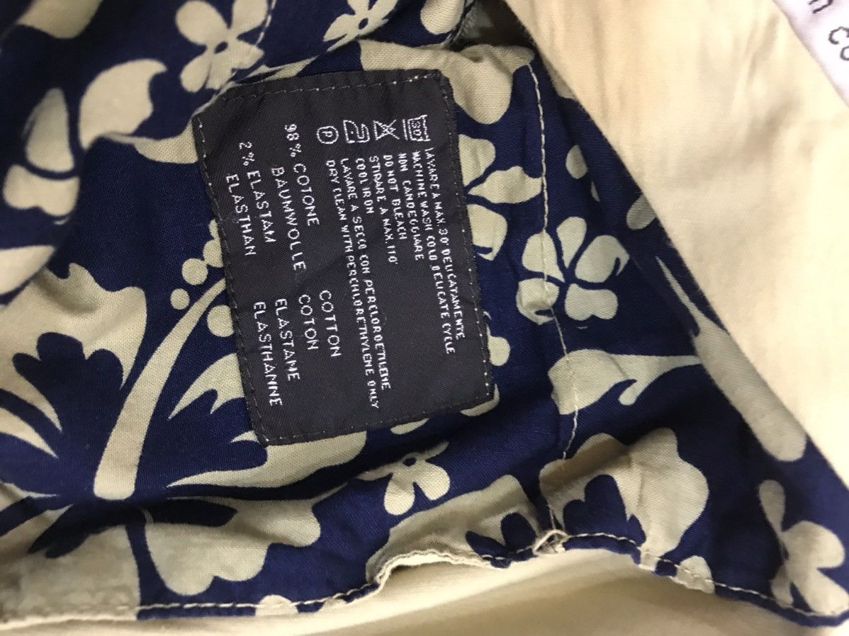 PT Torino BESPOKE PT01 PANTALONI TORINO PANTS SIZE 46 NEW WITH TAG Size US 31 - 8 Thumbnail