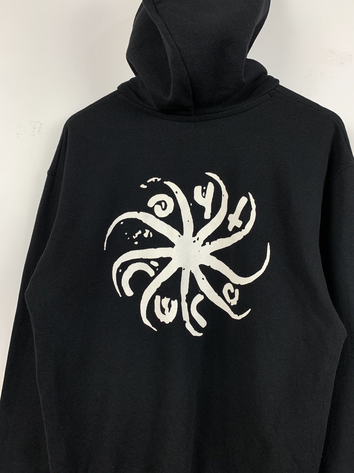 Band Tees Vintage The Cure Band Hoodie Size US S / EU 44-46 / 1 - 7 Thumbnail