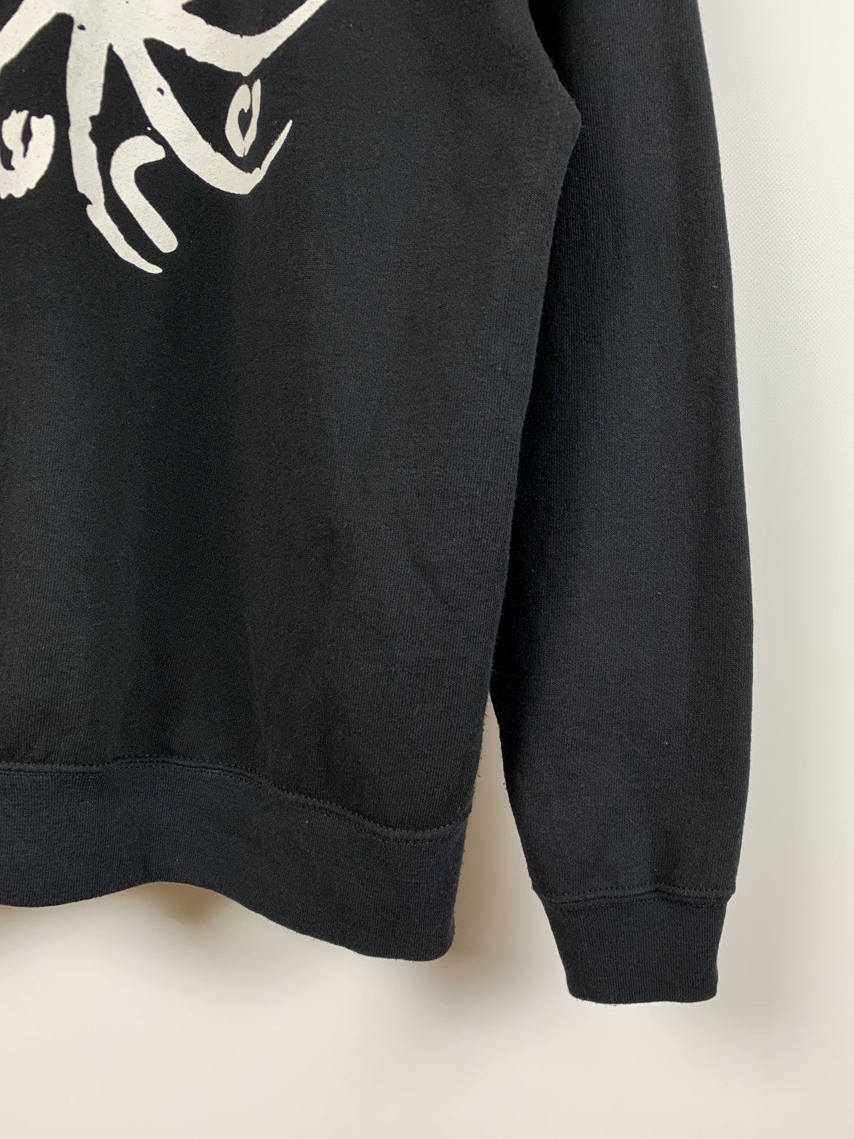 Band Tees Vintage The Cure Band Hoodie Size US S / EU 44-46 / 1 - 15 Thumbnail