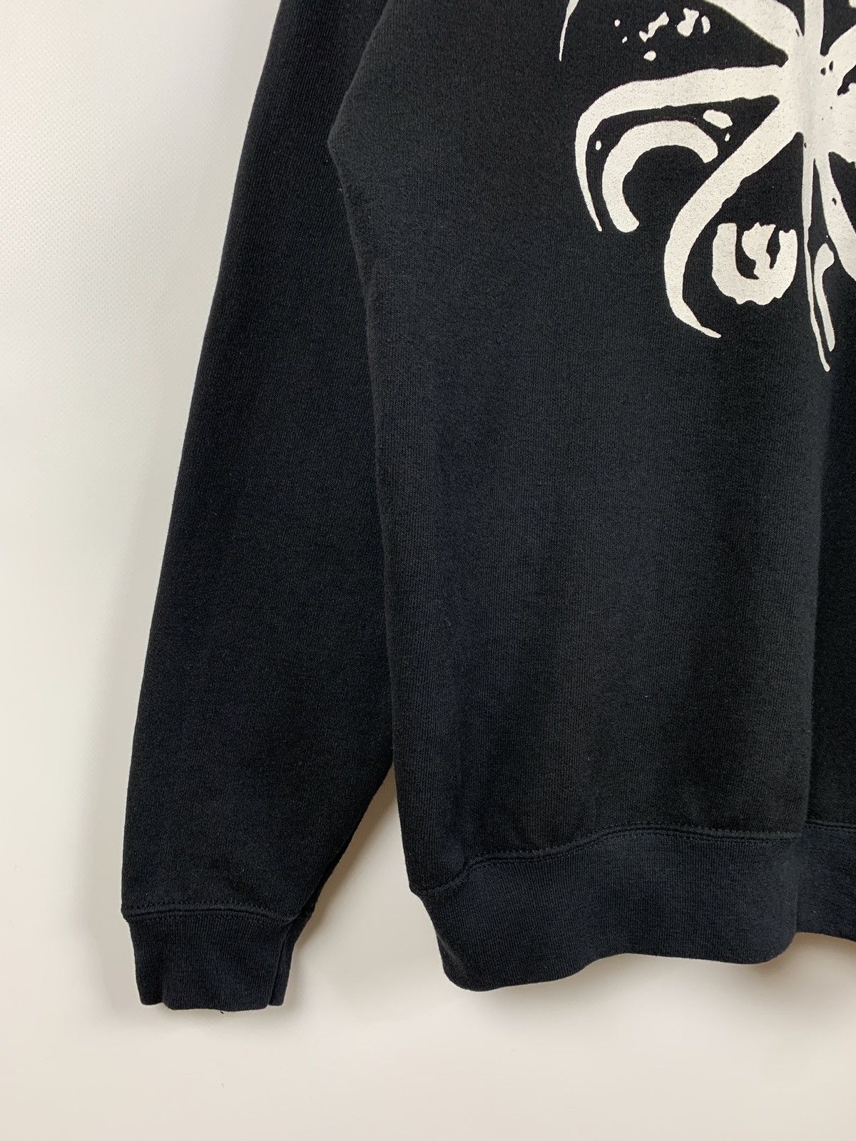 Band Tees Vintage The Cure Band Hoodie Size US S / EU 44-46 / 1 - 14 Thumbnail