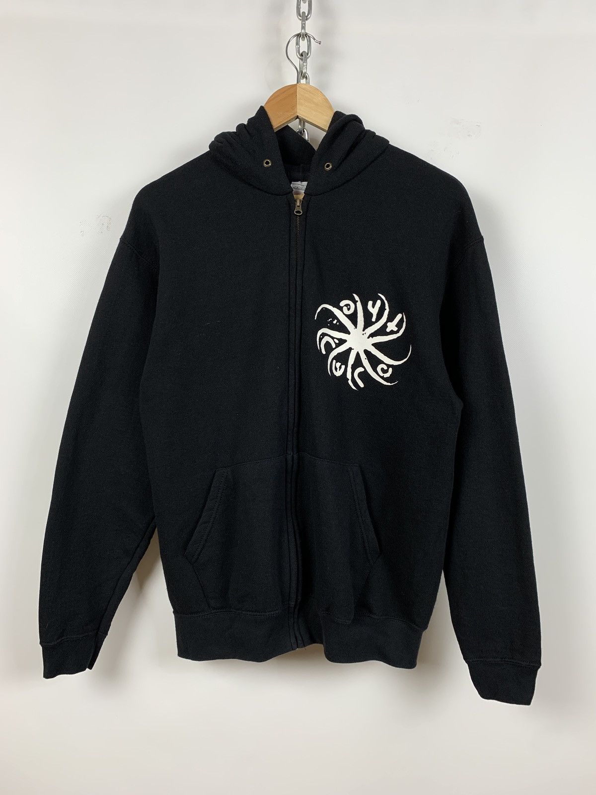 Band Tees Vintage The Cure Band Hoodie Size US S / EU 44-46 / 1 - 2 Thumbnail