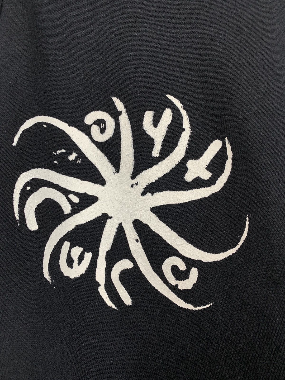 Band Tees Vintage The Cure Band Hoodie Size US S / EU 44-46 / 1 - 10 Thumbnail