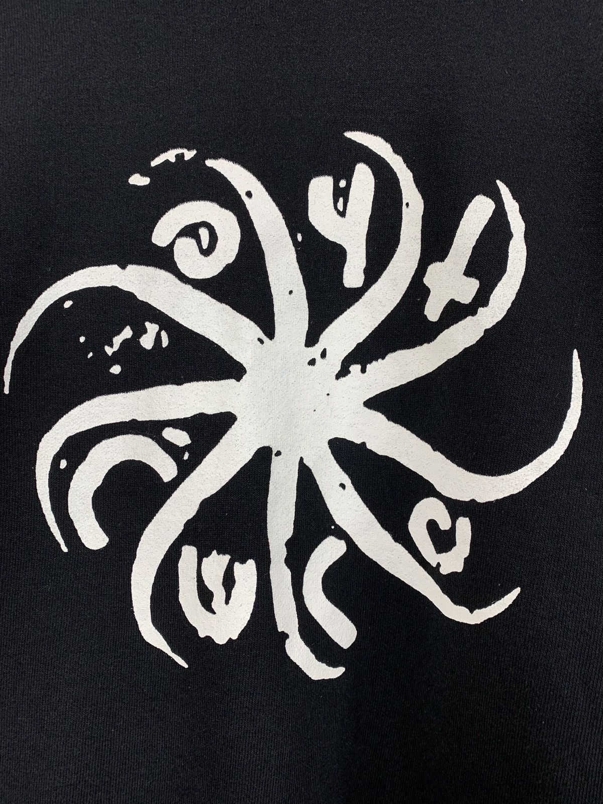 Band Tees Vintage The Cure Band Hoodie Size US S / EU 44-46 / 1 - 13 Thumbnail