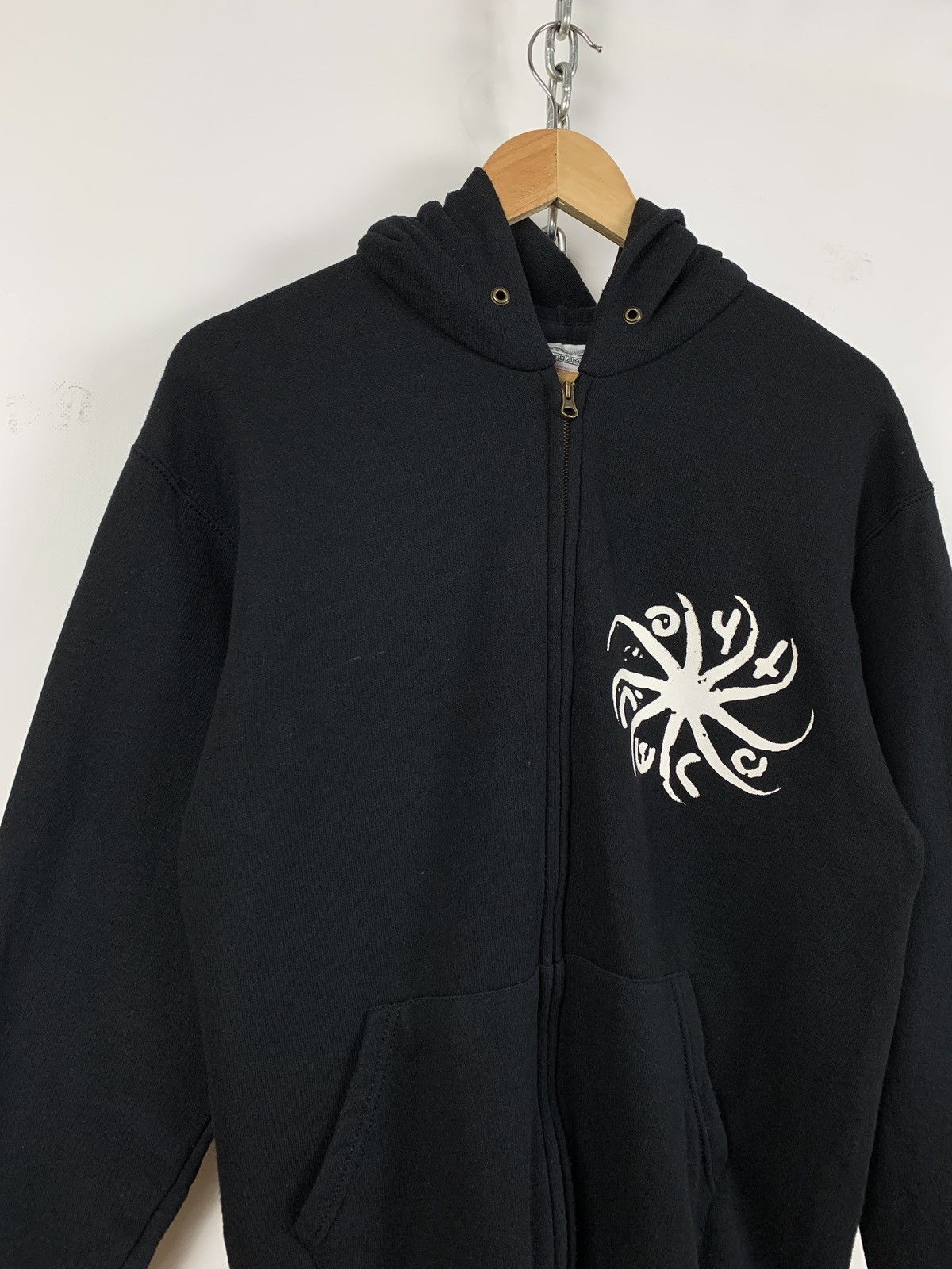 Band Tees Vintage The Cure Band Hoodie Size US S / EU 44-46 / 1 - 6 Thumbnail