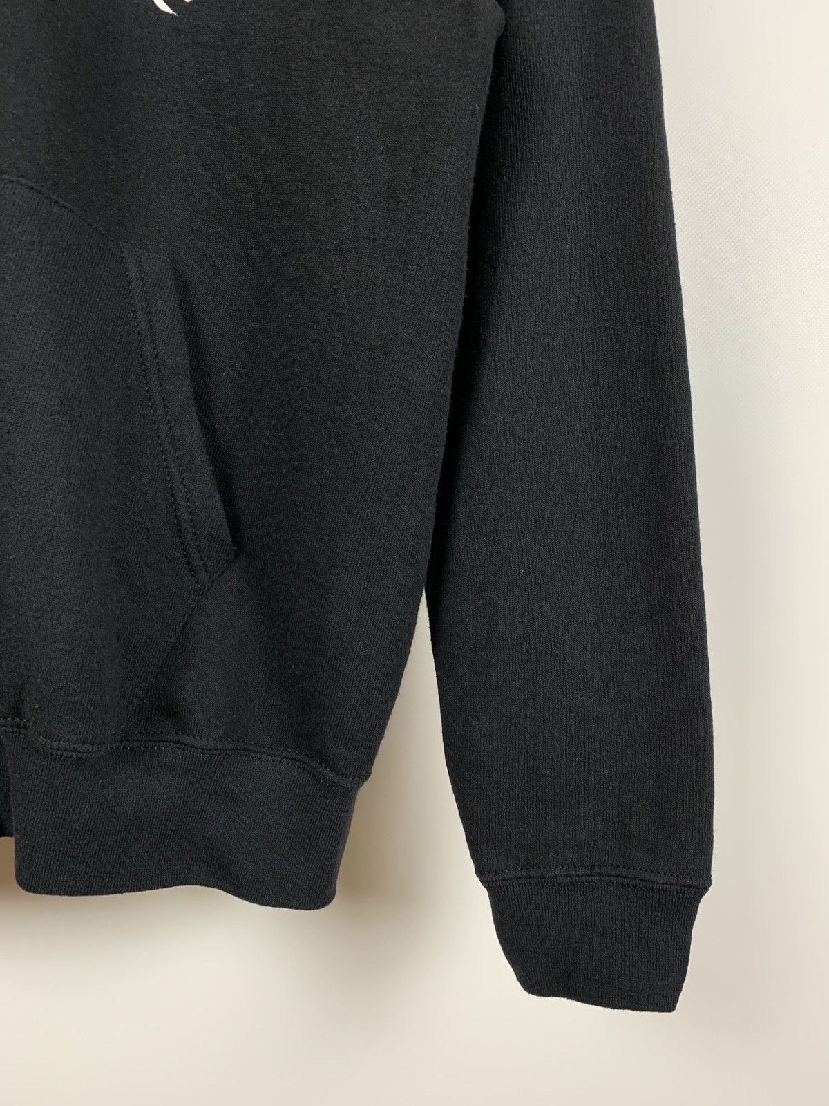 Band Tees Vintage The Cure Band Hoodie Size US S / EU 44-46 / 1 - 12 Thumbnail