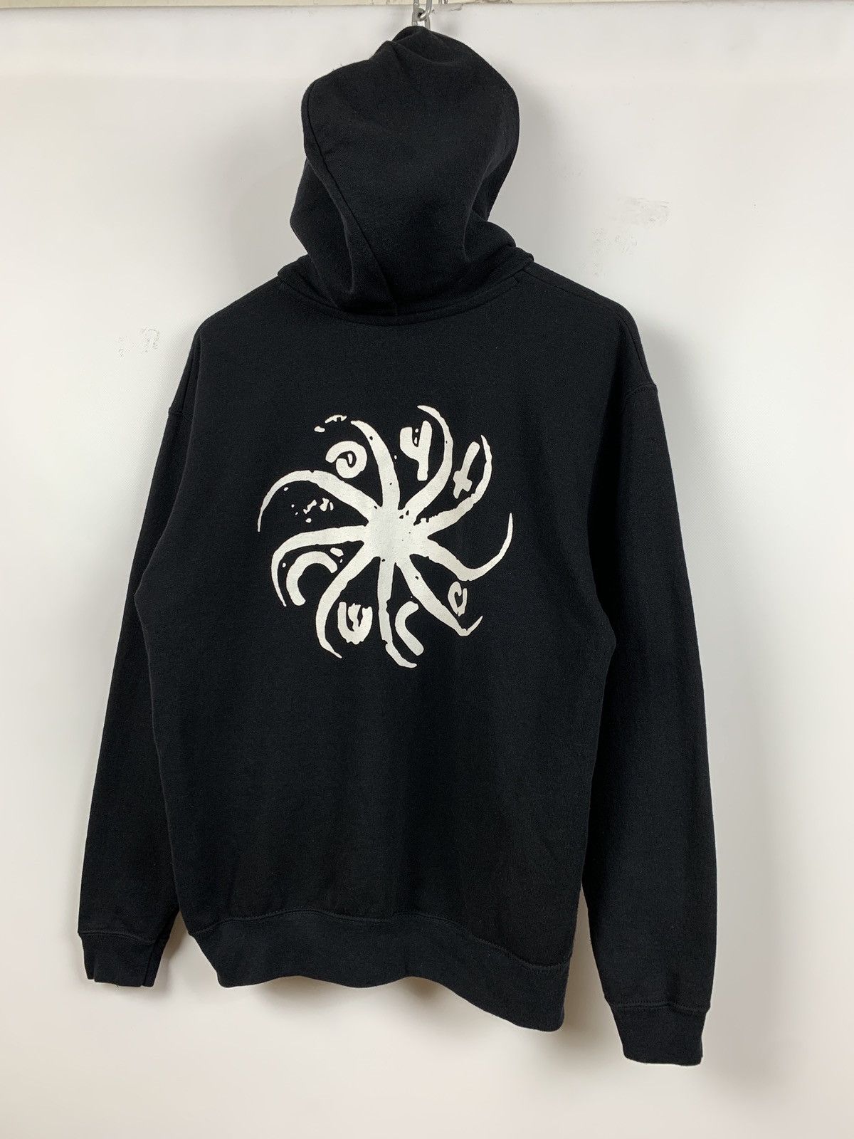 Band Tees Vintage The Cure Band Hoodie Size US S / EU 44-46 / 1 - 1 Thumbnail