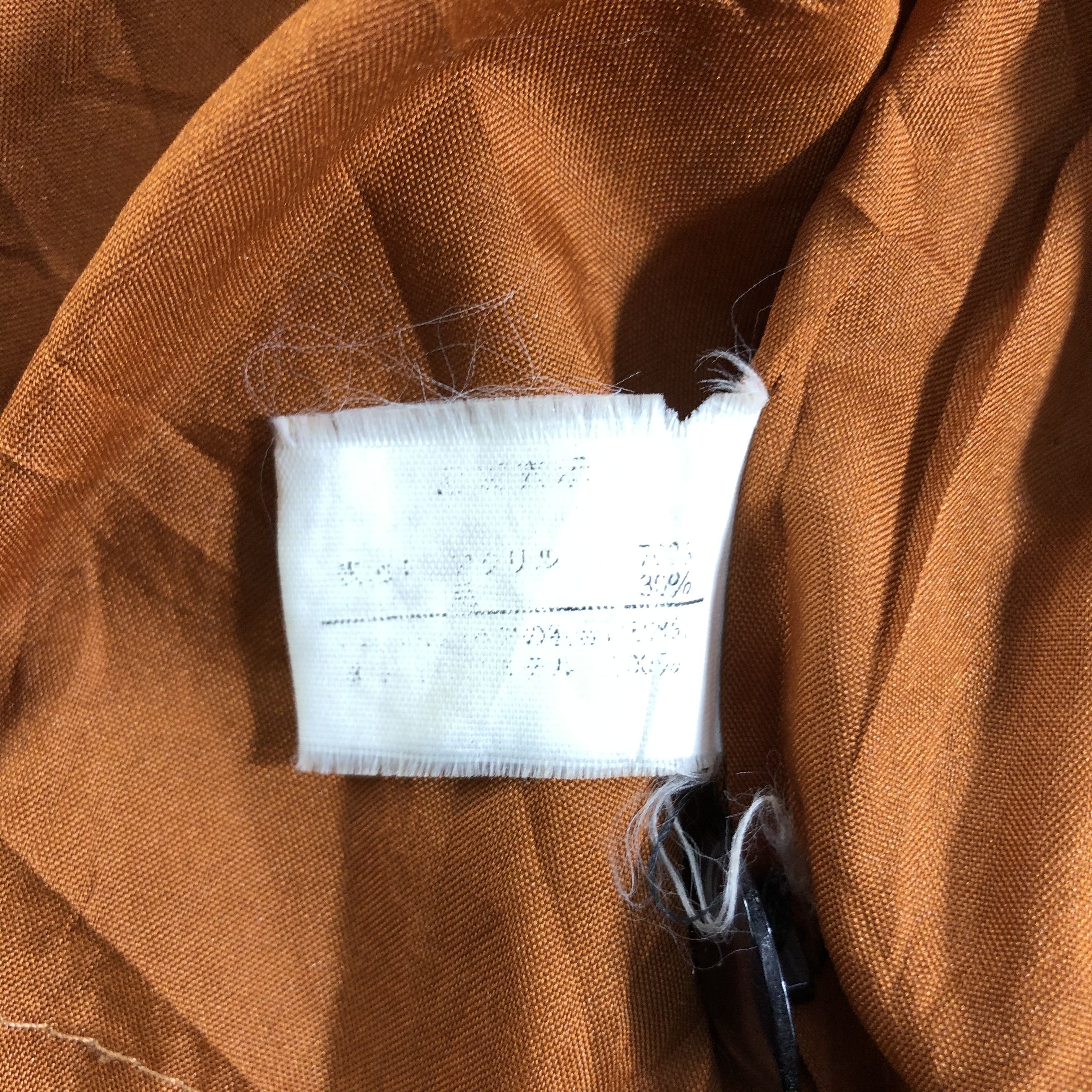 Japanese Brand × Vintage Vintage Japanese Brand Knit Cardigan Sweater -JC330 Size M / US 6-8 / IT 42-44 - 6 Thumbnail