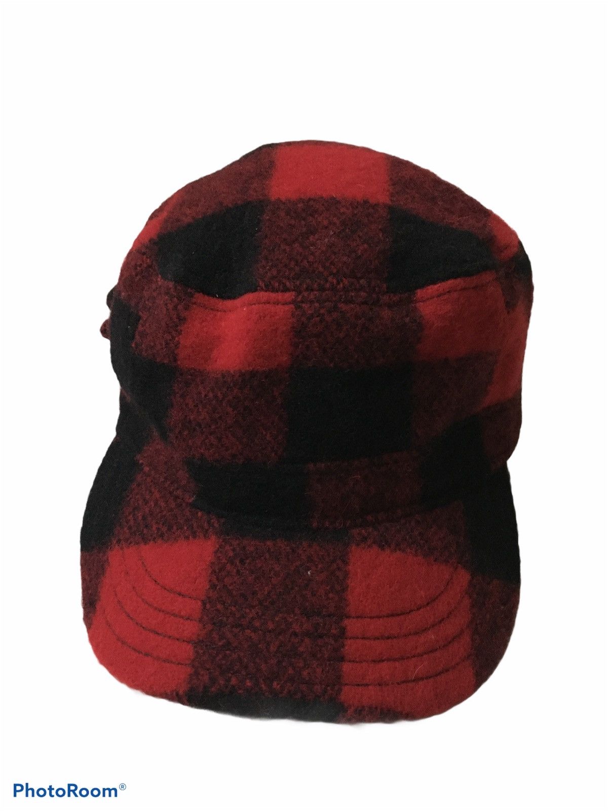 New Era Woolrich X New era Snapback Hat Size ONE SIZE - 1 Thumbnail