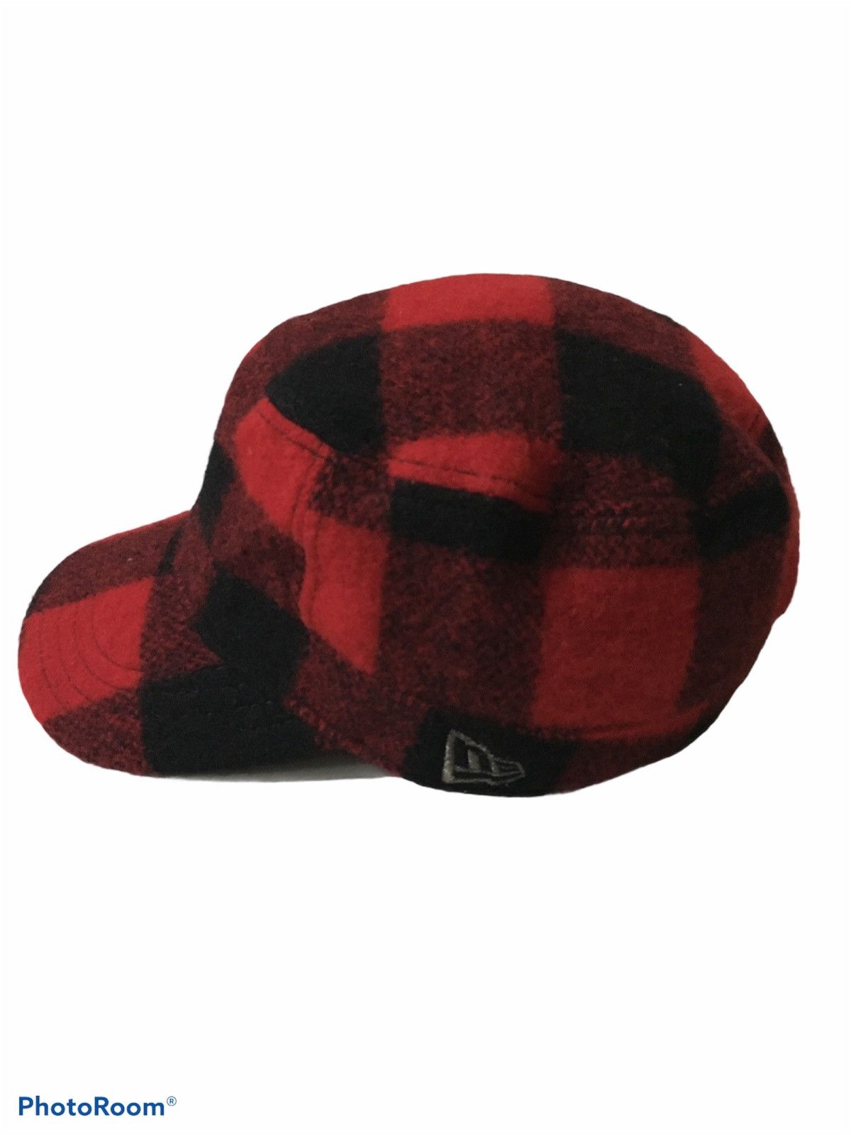 New Era Woolrich X New era Snapback Hat Size ONE SIZE - 2 Thumbnail