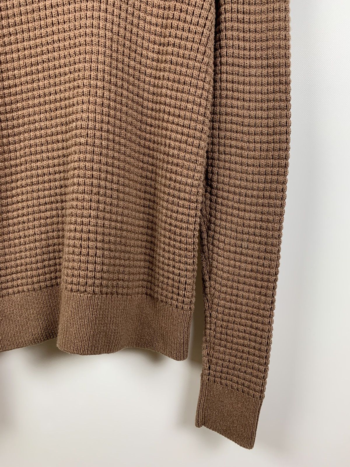Allsaints Allsaints Kargg Crew Sweater Size US S / EU 44-46 / 1 - 8 Thumbnail