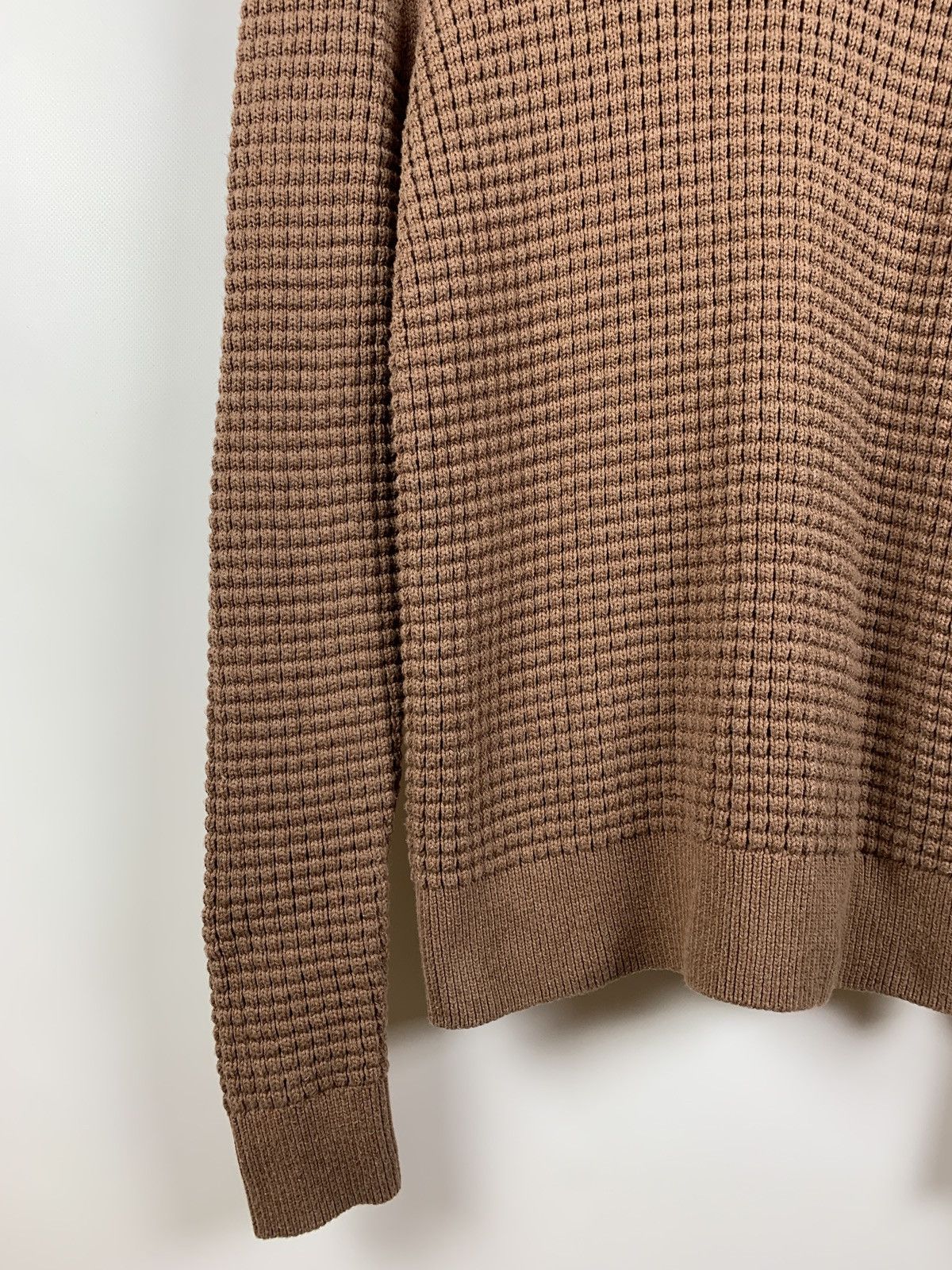 Allsaints Allsaints Kargg Crew Sweater Size US S / EU 44-46 / 1 - 7 Thumbnail