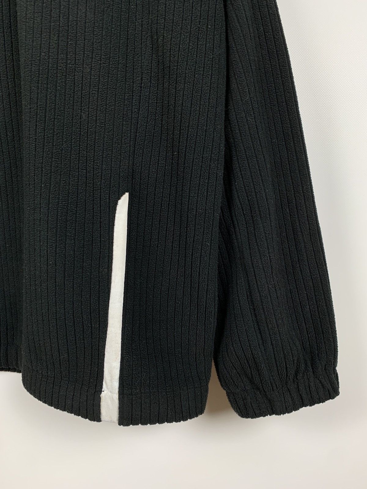 Mercedes-Benz Vintage Mercedes Benz Hugo Boss Vodafone Half Zip Sweater Size US L / EU 52-54 / 3 - 10 Thumbnail
