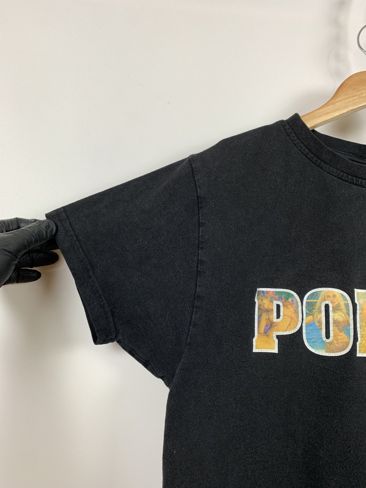 Sex Skateboards Vintage Porno Skateboard Like Pornstar T-Shirt Size US S / EU 44-46 / 1 - 8 Thumbnail