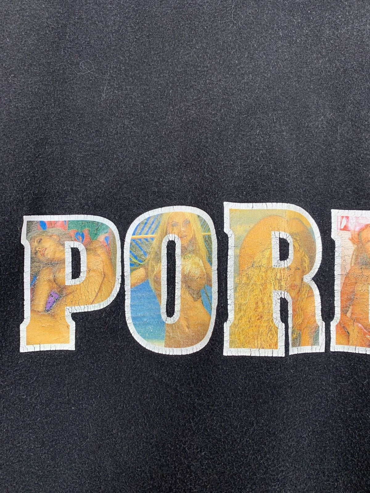 Sex Skateboards Vintage Porno Skateboard Like Pornstar T-Shirt Size US S / EU 44-46 / 1 - 7 Thumbnail
