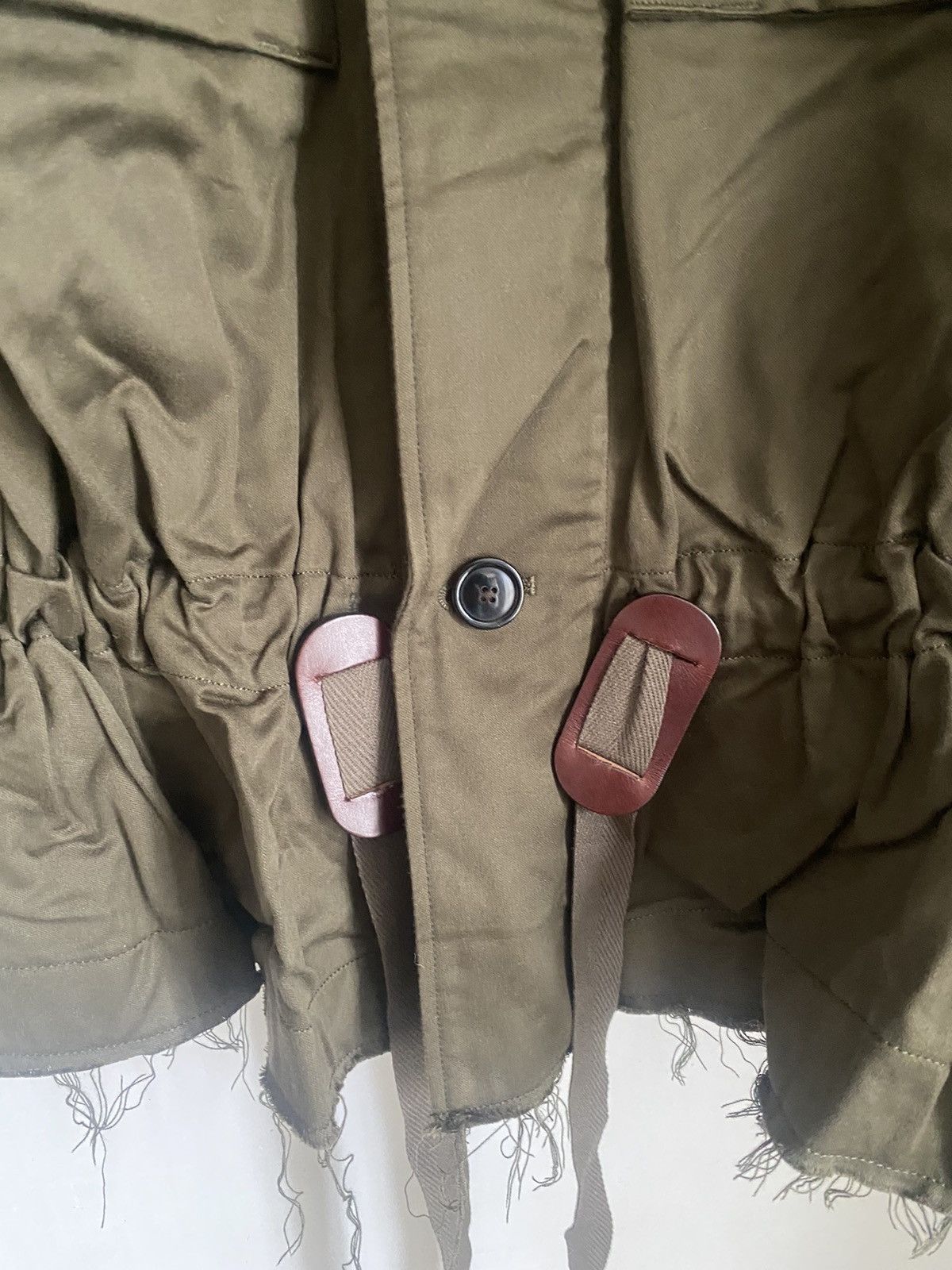 Takahiromiyashita The Soloist. Soloist aw17 jacket Size US L / EU 52-54 / 3 - 4 Thumbnail