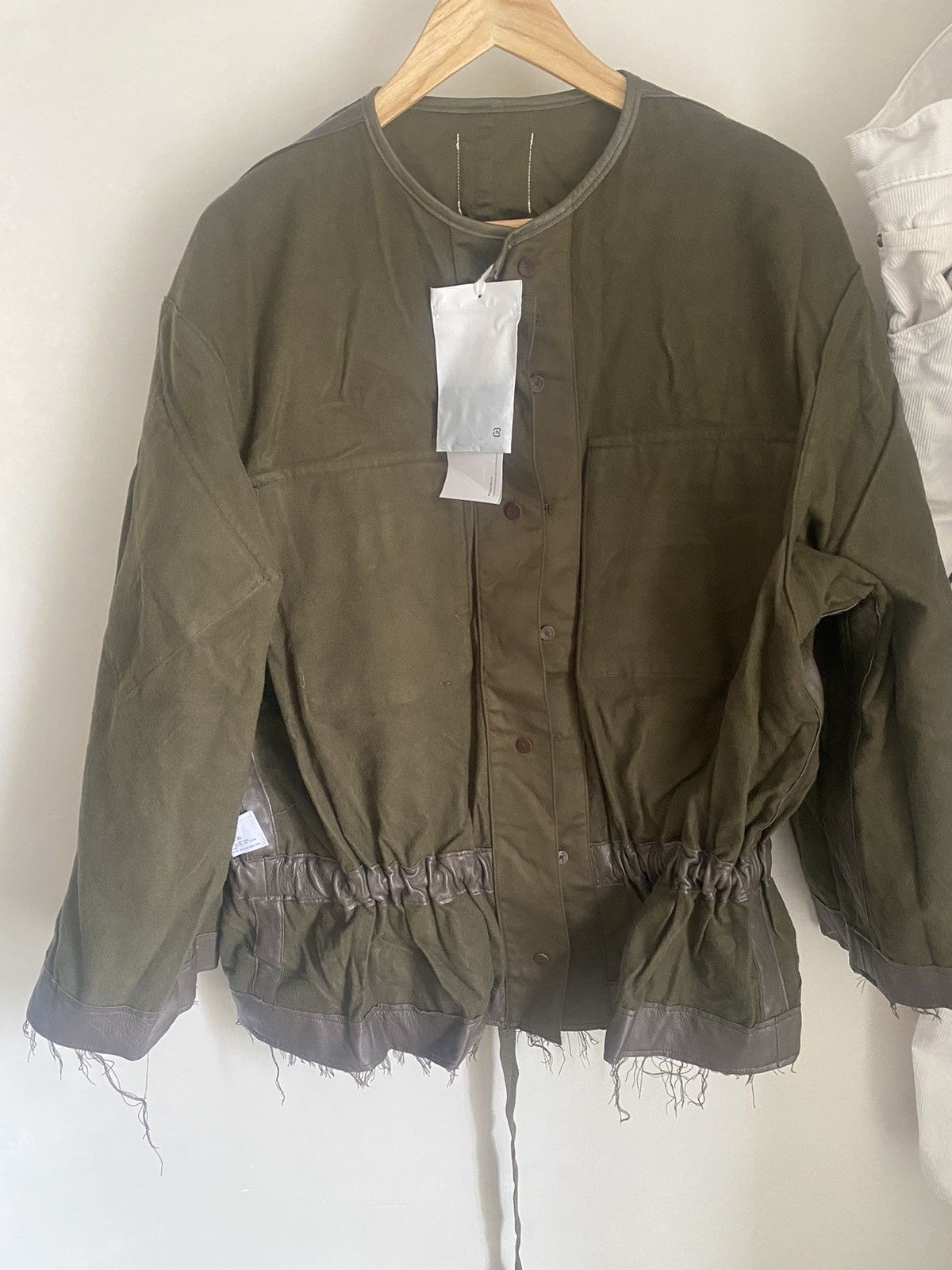 Takahiromiyashita The Soloist. Soloist aw17 jacket Size US L / EU 52-54 / 3 - 7 Thumbnail