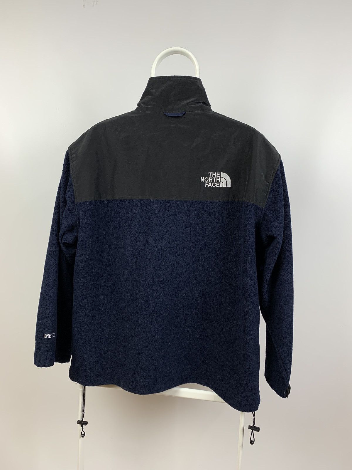 The North Face 90s Vintage The North Face Gore Tex 3 in 1 Parka Jacket Size US S / EU 44-46 / 1 - 20 Thumbnail