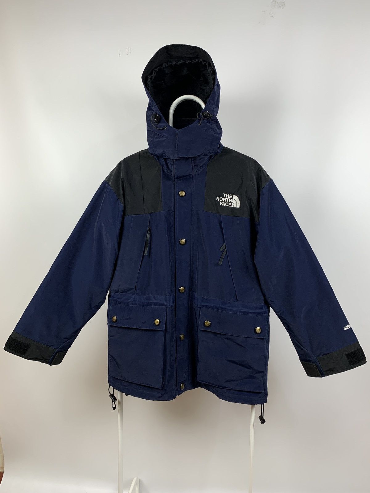 The North Face × Vintage Vintage The North Face 1990's