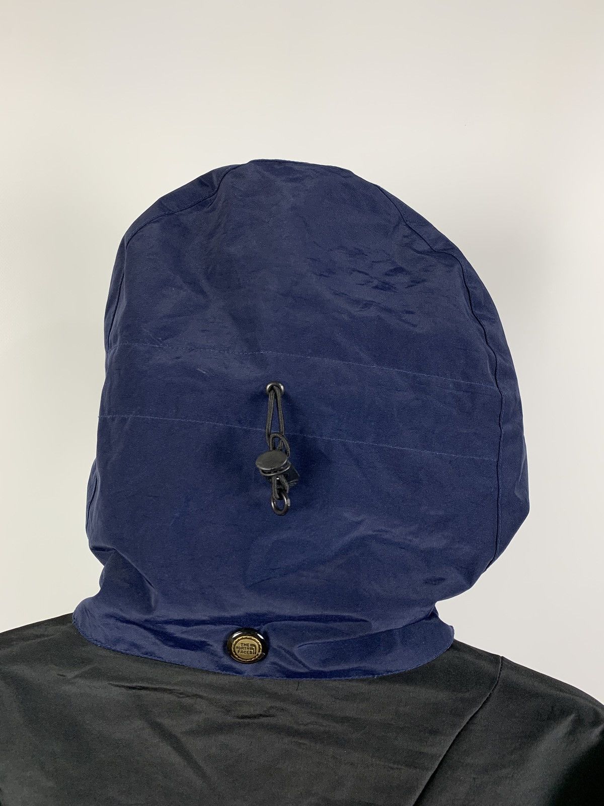 The North Face 90s Vintage The North Face Gore Tex 3 in 1 Parka Jacket Size US S / EU 44-46 / 1 - 16 Thumbnail