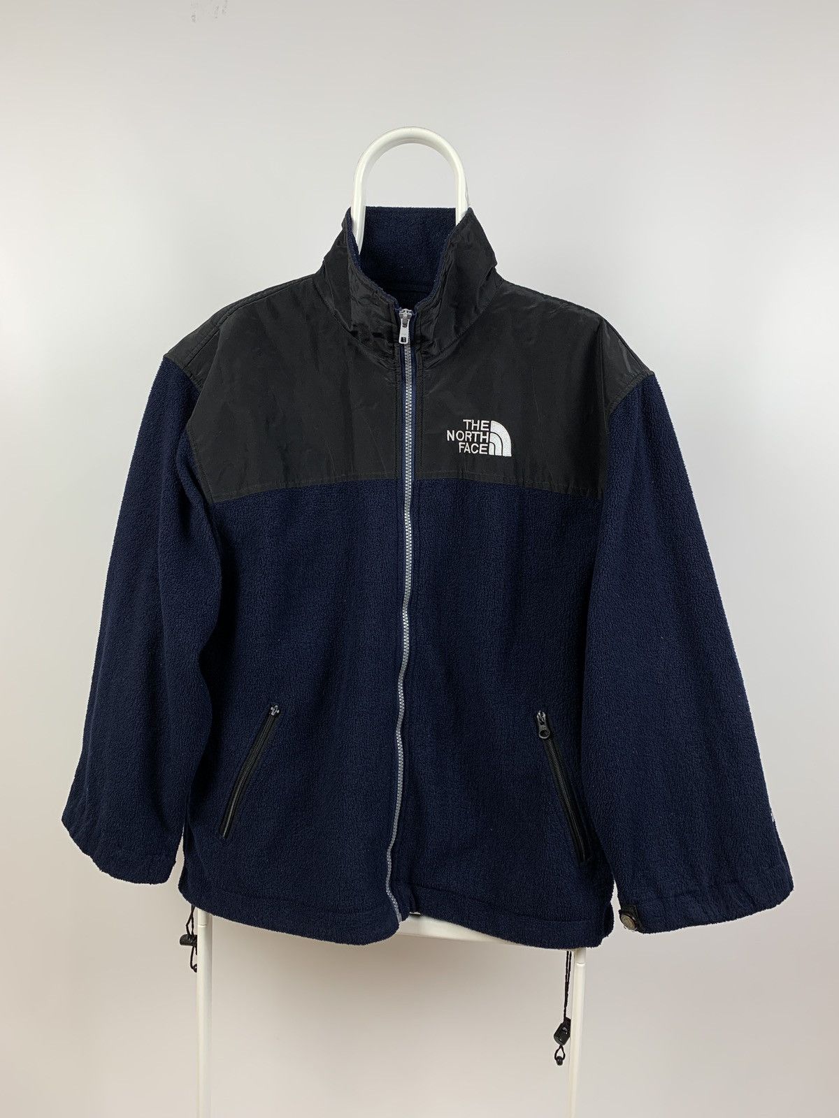 The North Face 90s Vintage The North Face Gore Tex 3 in 1 Parka Jacket Size US S / EU 44-46 / 1 - 19 Thumbnail
