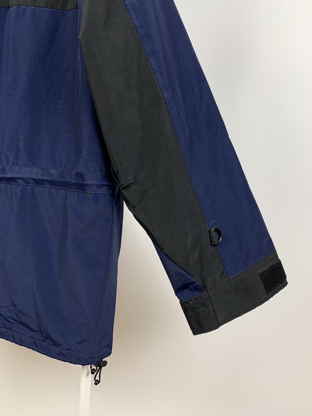 The North Face 90s Vintage The North Face Gore Tex 3 in 1 Parka Jacket Size US S / EU 44-46 / 1 - 17 Thumbnail
