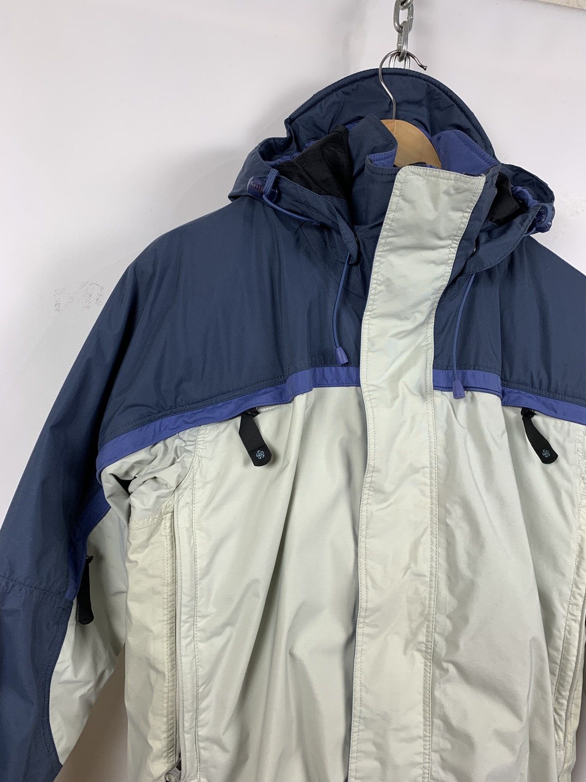 Nike Vintage Nike ACG Storm Fit Hoodie Jacket Size US S / EU 44-46 / 1 - 10 Thumbnail