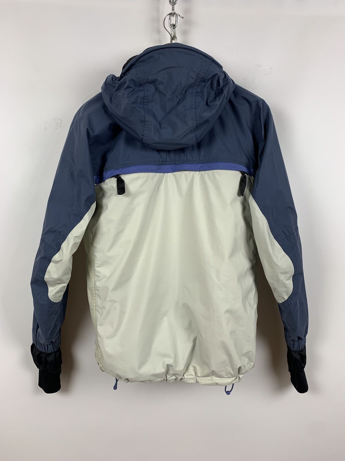Nike Vintage Nike ACG Storm Fit Hoodie Jacket Size US S / EU 44-46 / 1 - 7 Thumbnail
