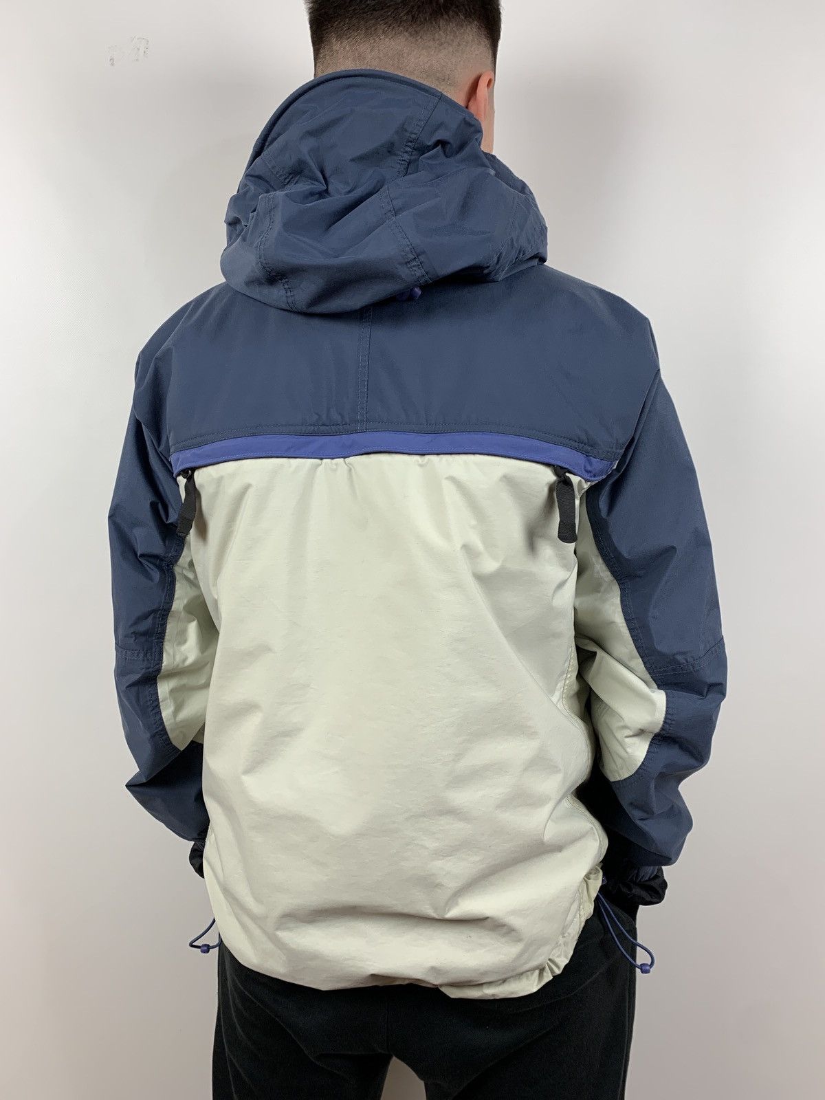 Nike Vintage Nike ACG Storm Fit Hoodie Jacket Size US S / EU 44-46 / 1 - 4 Thumbnail