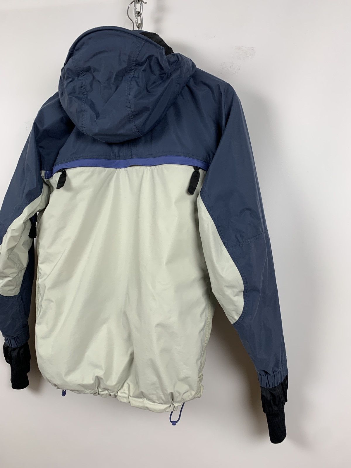 Nike Vintage Nike ACG Storm Fit Hoodie Jacket Size US S / EU 44-46 / 1 - 19 Thumbnail
