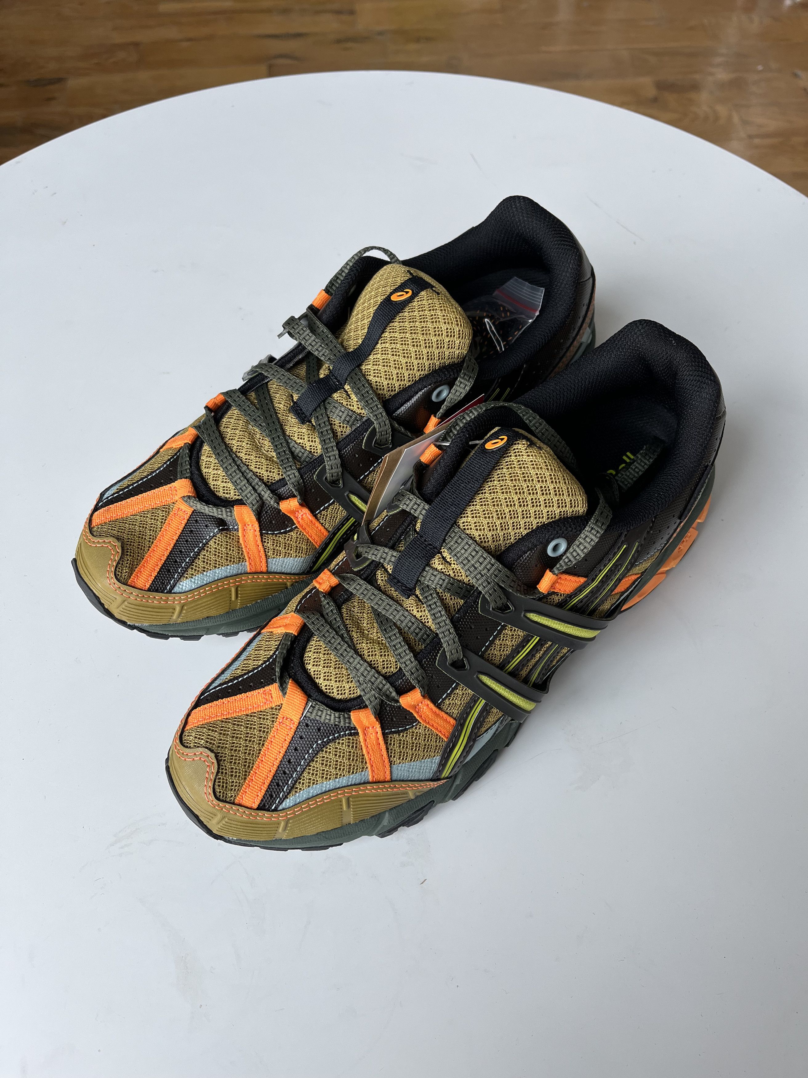 Andersson Bell × Asics Andersson Bell x ASICS Gel Sonoma 15-50 Size US 10 / EU 43 - 1 Thumbnail