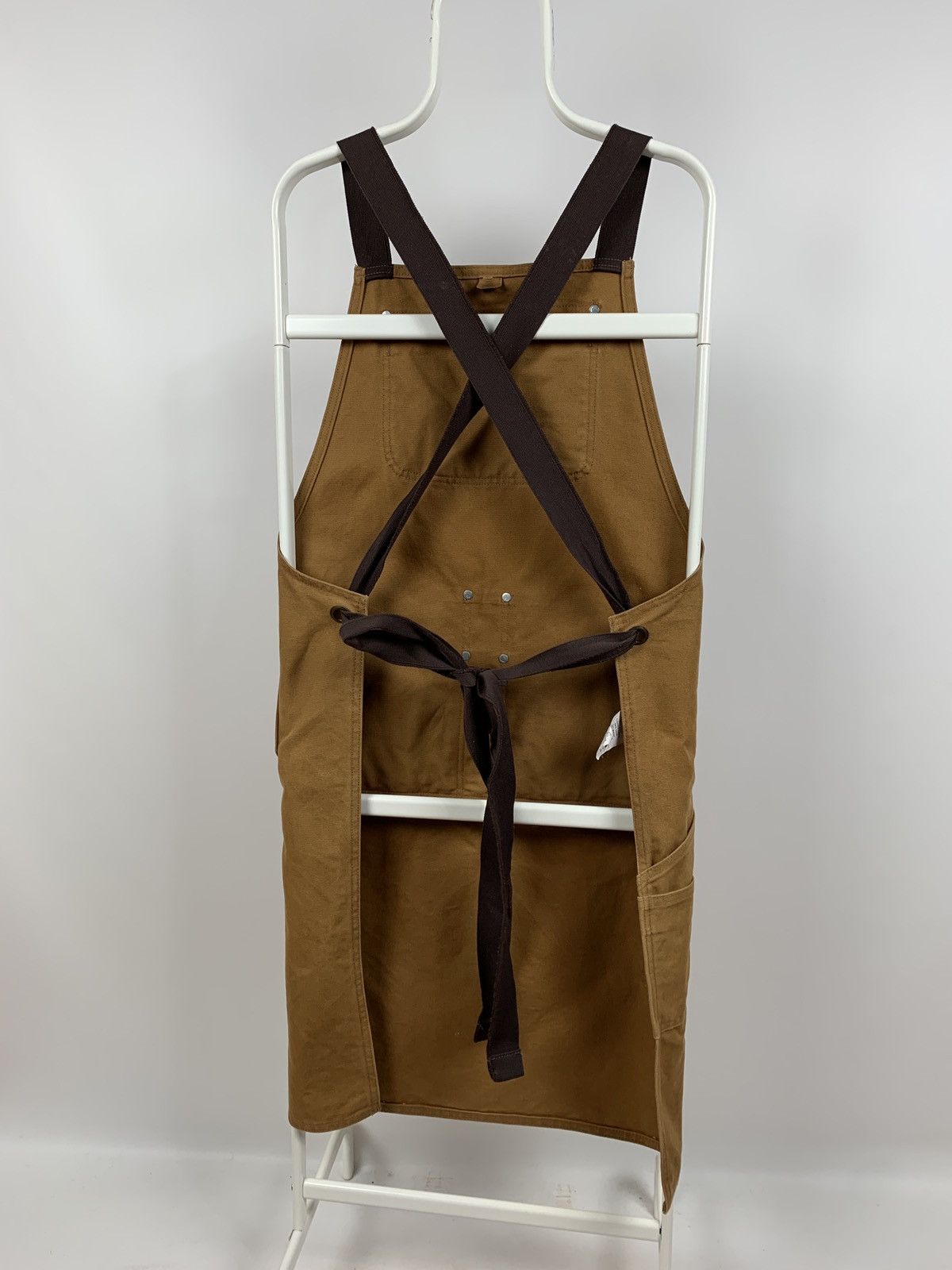 Carhartt Vintage Carhartt Workers Apron Size US XL / EU 56 / 4 - 13 Thumbnail