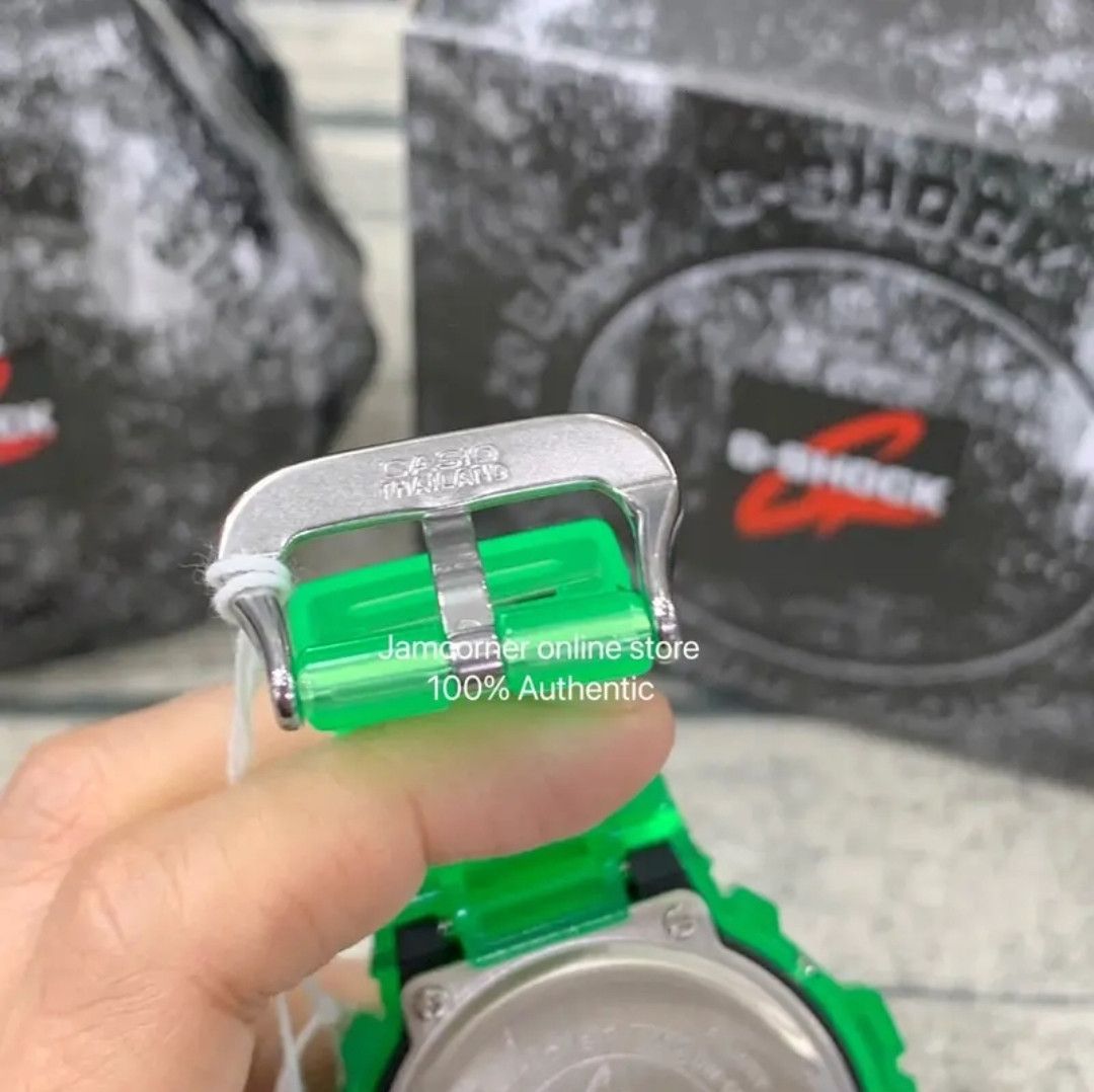 Casio Casio G Shock DW-6900JT-3DR Size ONE SIZE - 5 Thumbnail