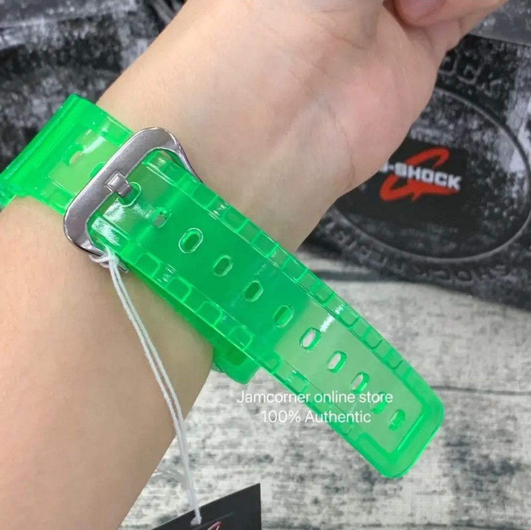 Casio Casio G Shock DW-6900JT-3DR Size ONE SIZE - 7 Thumbnail