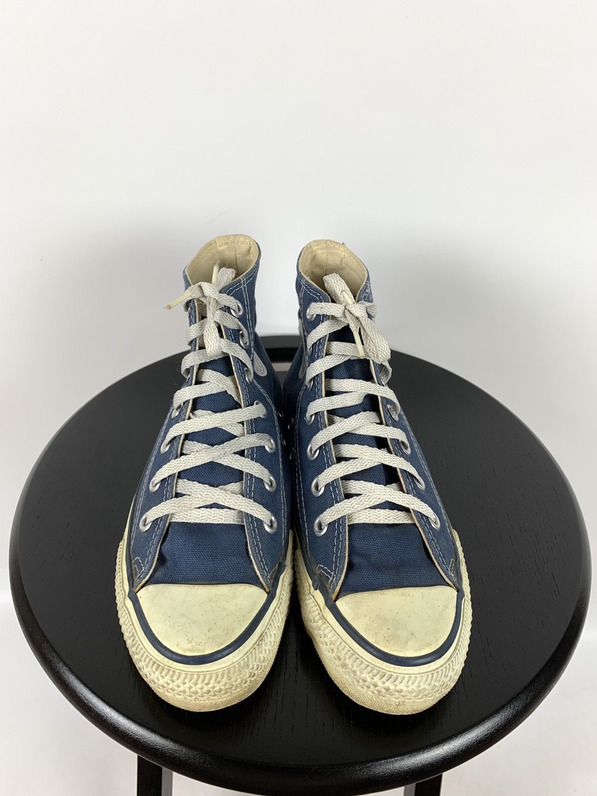 Converse WMNS Vintage Converse Chuck Taylor All Star Made in USA US 4 Size US 5 / EU 37 - 7 Thumbnail