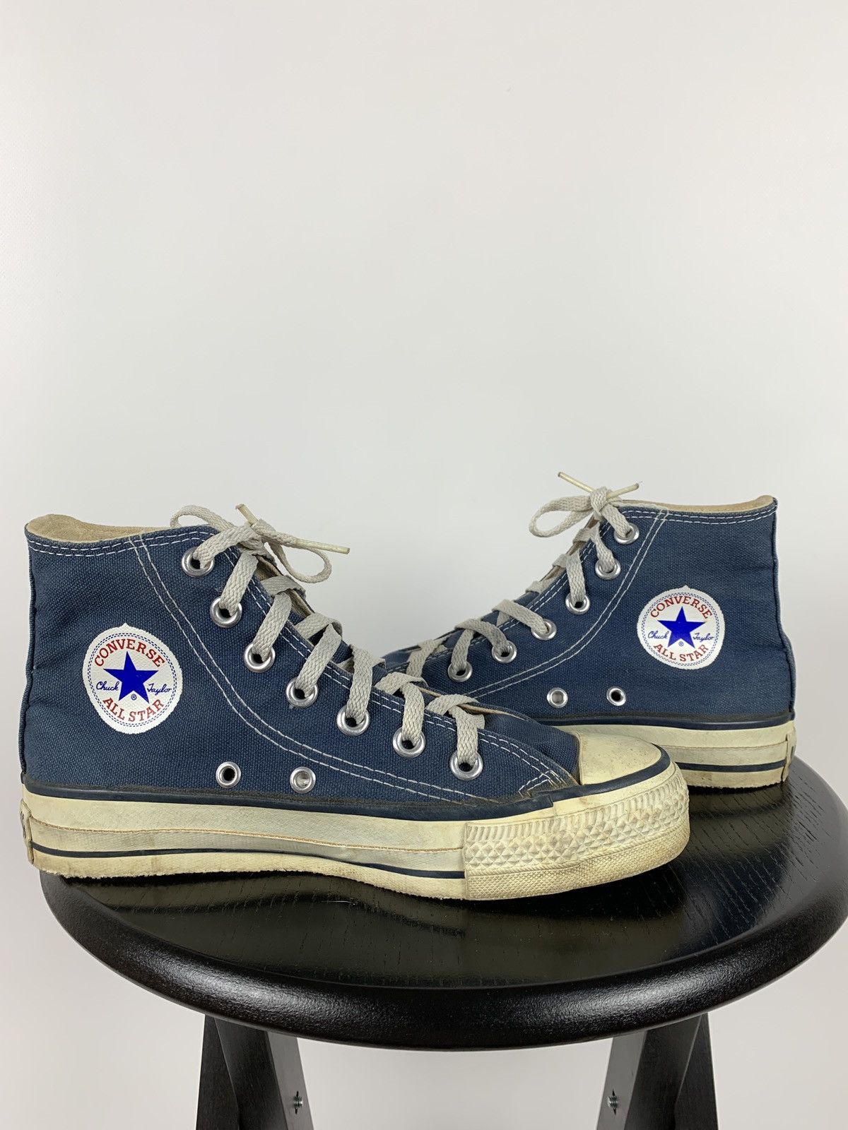 Converse × Made In Usa × Vintage WMNS Vintage Converse Chuck