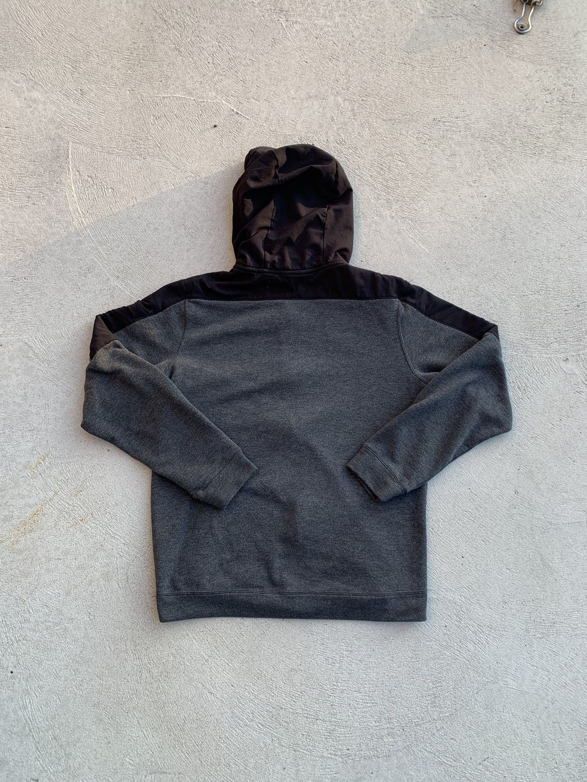 Nike Nike Dri-Fit Zip-Up Hoodie (S) Size US S / EU 44-46 / 1 - 2 Thumbnail
